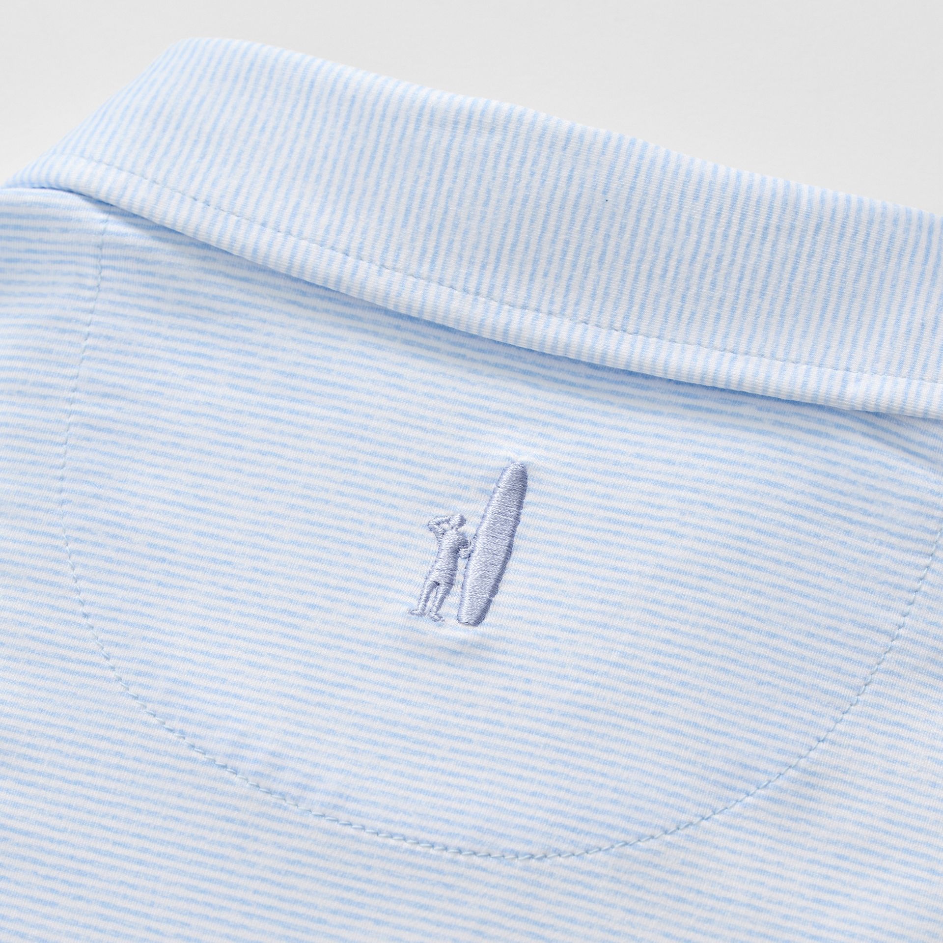 Johnnie-O Women's Maxine Featherweight Performance Jersey Golf Polo product image