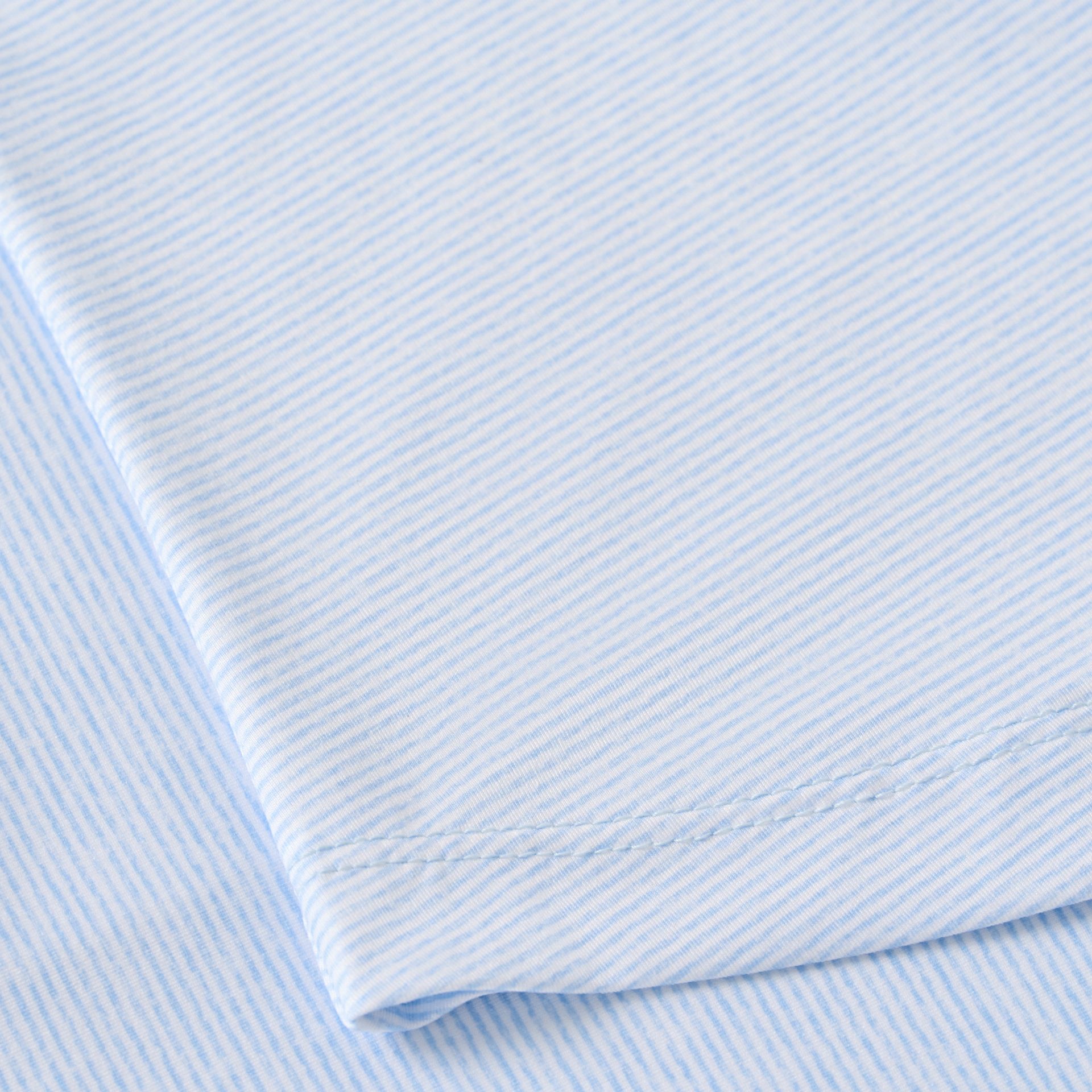 Johnnie-O Women's Maxine Featherweight Performance Jersey Golf Polo product image