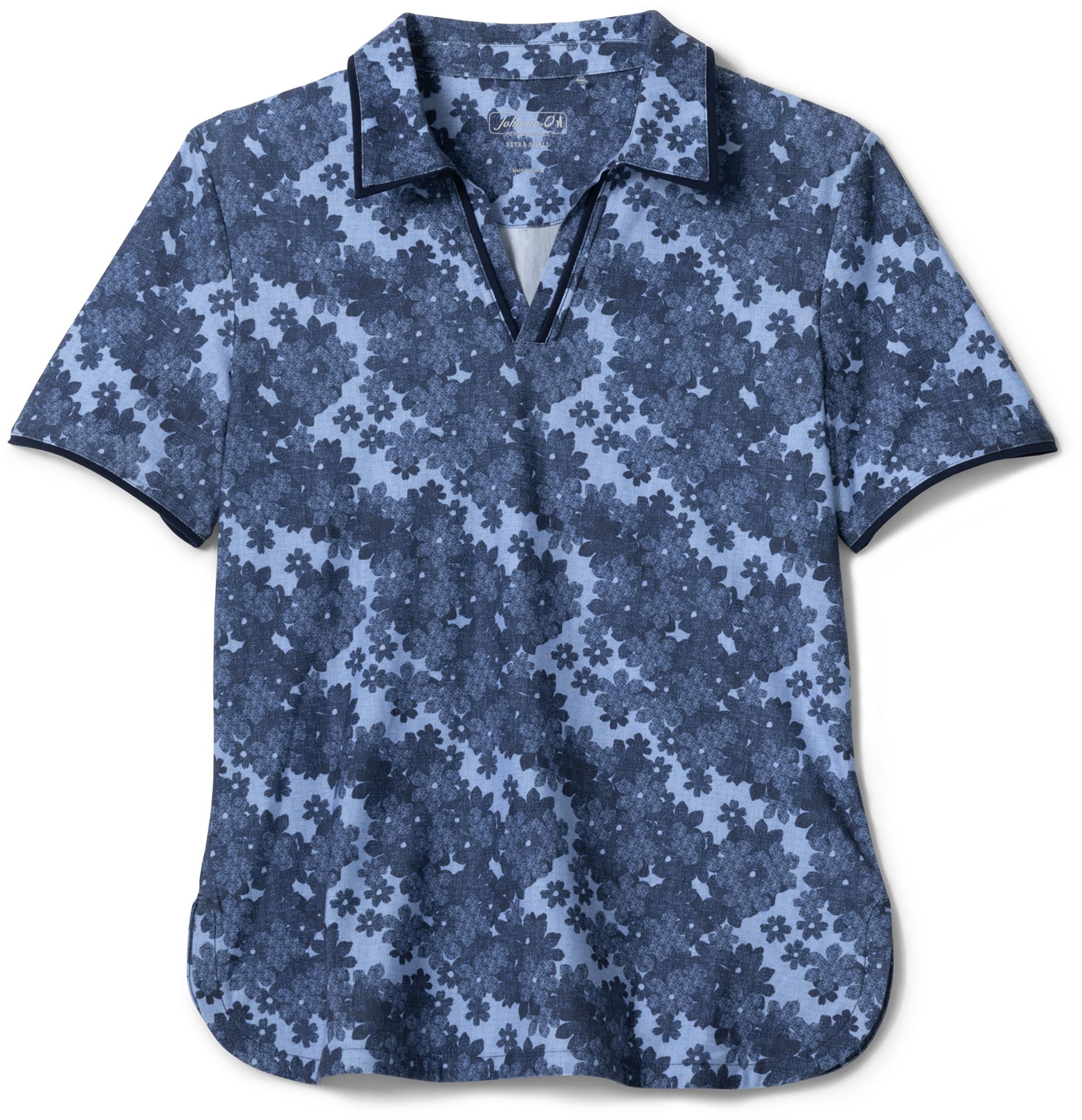 Johnnie-O Women's Adelaide Golf Polo product image