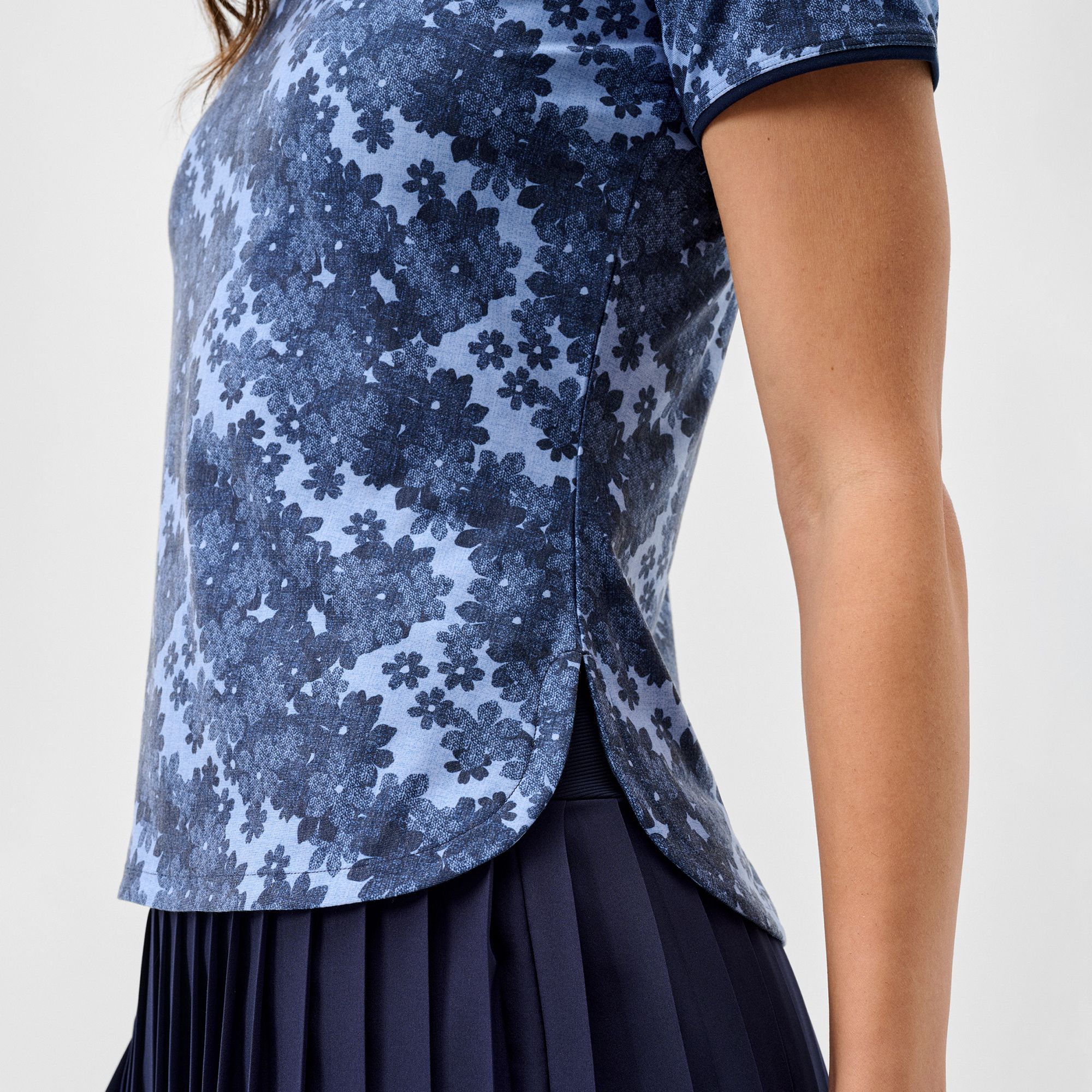 Johnnie-O Women's Adelaide Golf Polo product image
