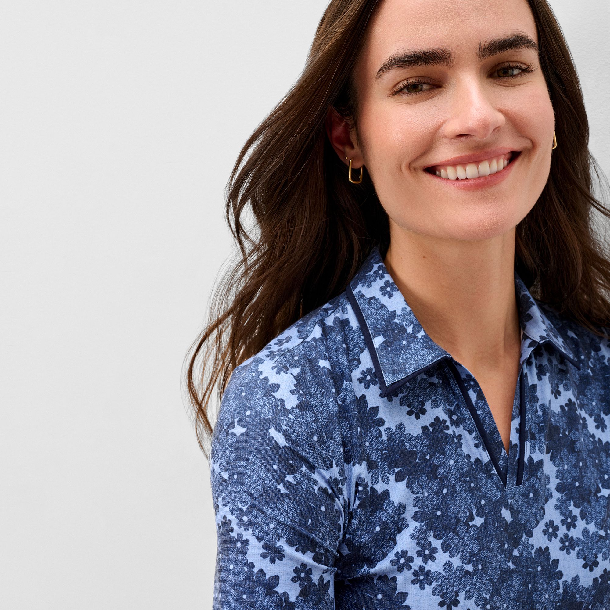 Johnnie-O Women's Adelaide Golf Polo product image