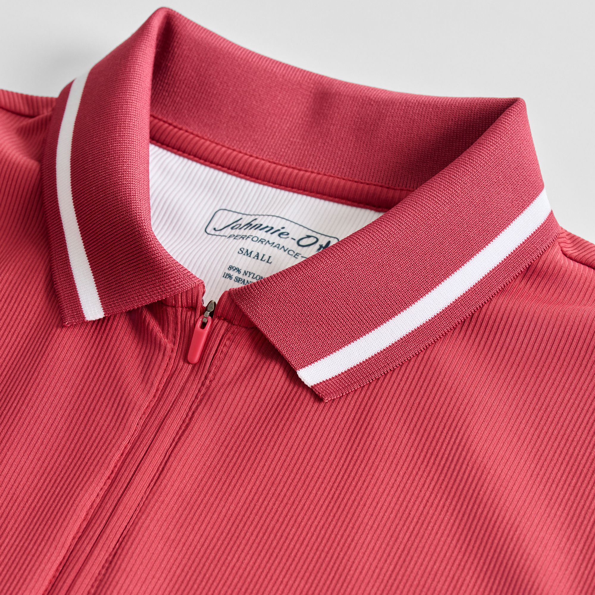 Johnnie-O Women's Hoppin Featherweight Performance Golf Polo product image