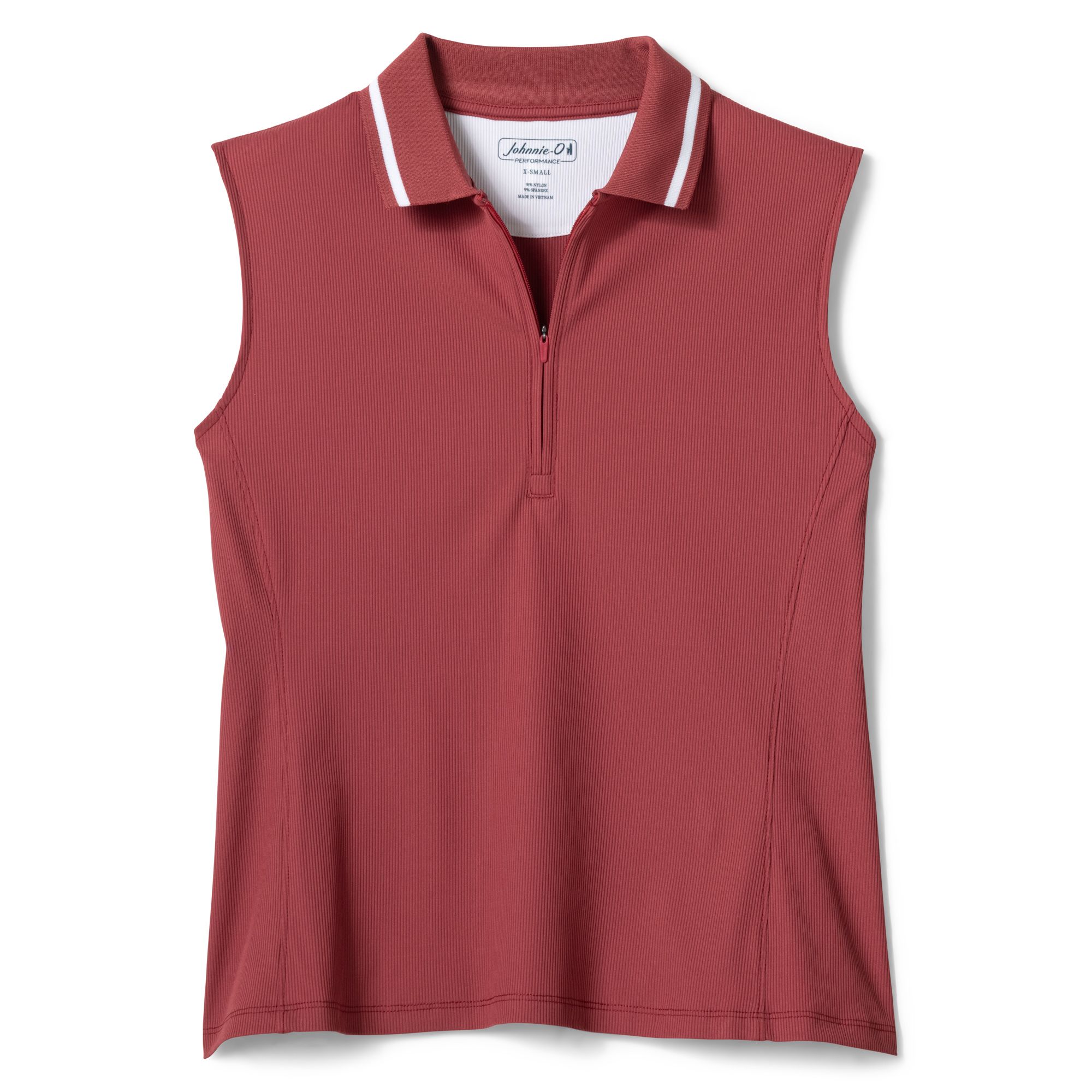 Johnnie-O Women's Hoppin Featherweight Performance Golf Polo product image