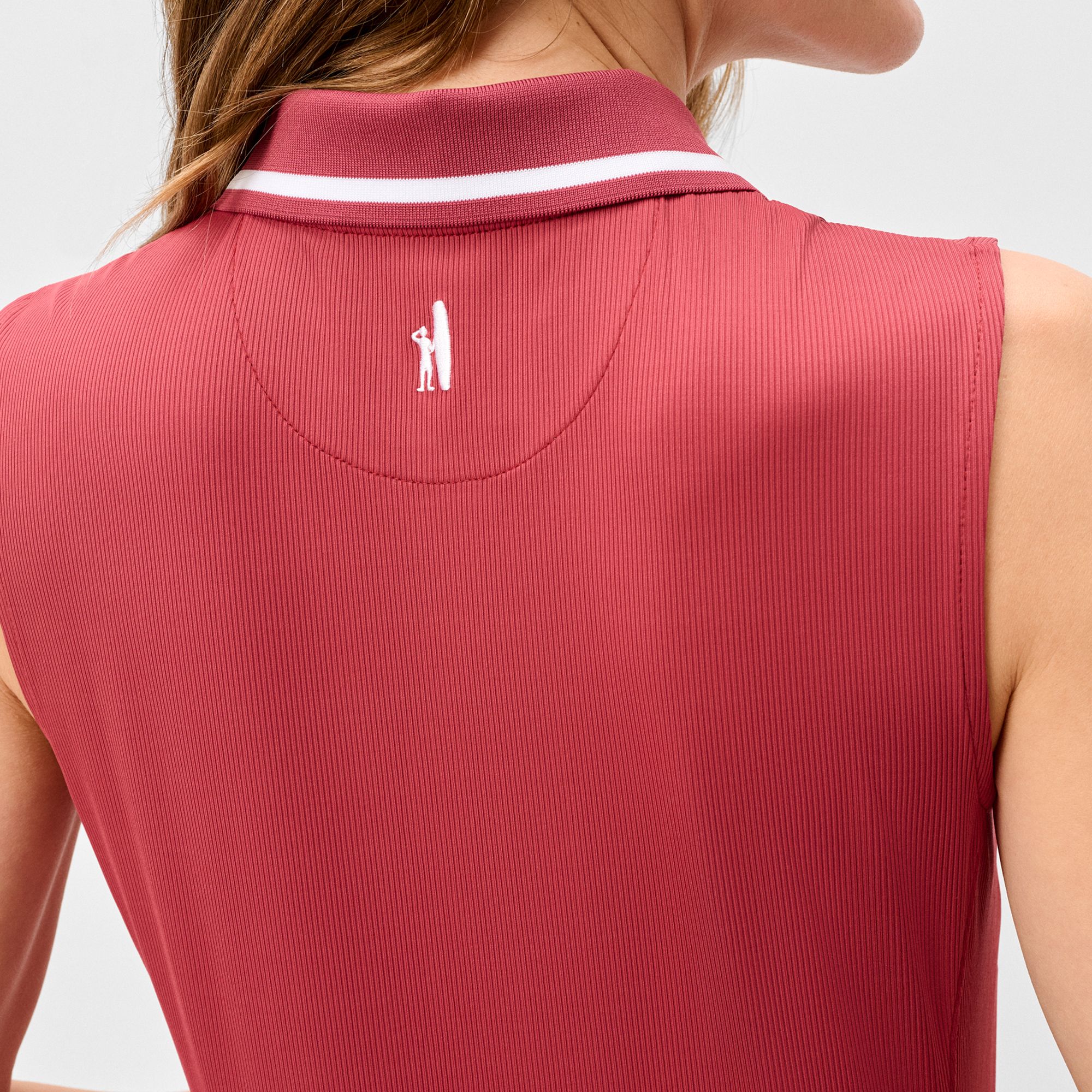 Johnnie-O Women's Hoppin Featherweight Performance Golf Polo product image