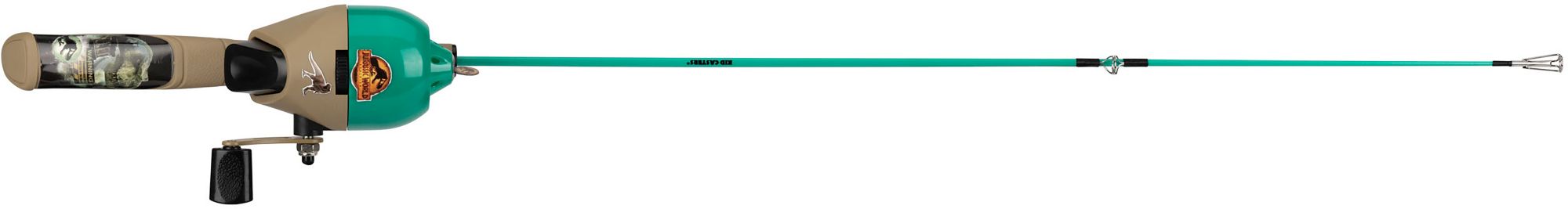 Kid Casters Jurassic World Youth Fishing Kit product image