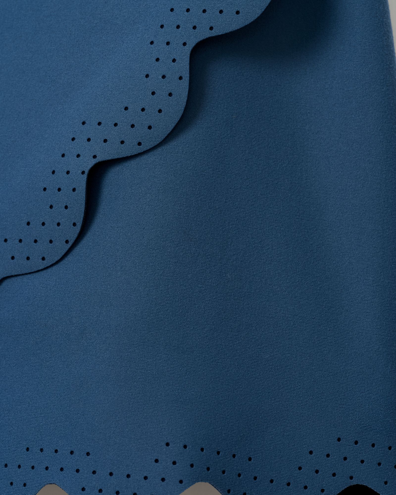 Johnnie-O Women's Sienna Scalloped Performance 15.5" Golf Skort product image