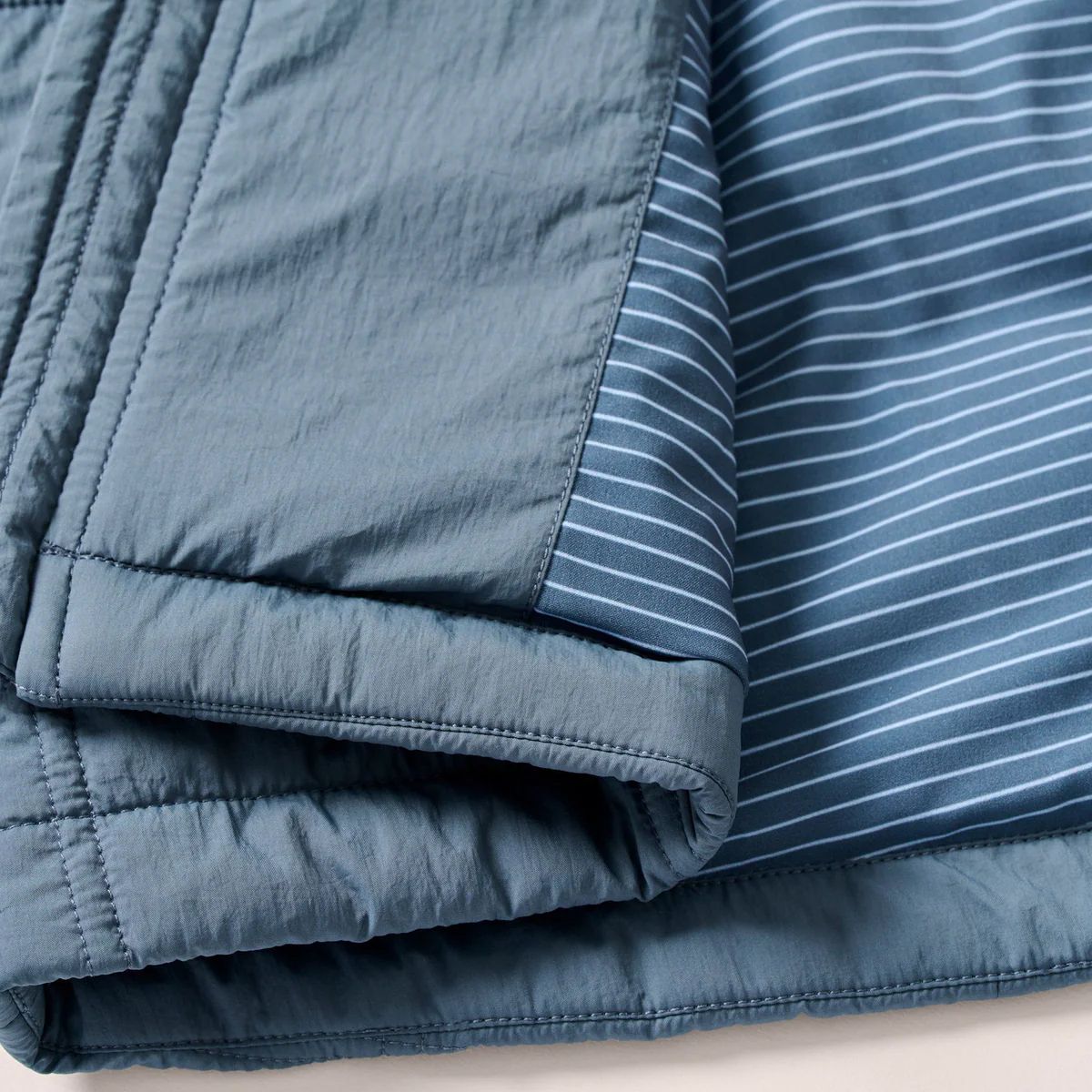 Johnnie-O Women's Fay Quilted Golf Vest product image