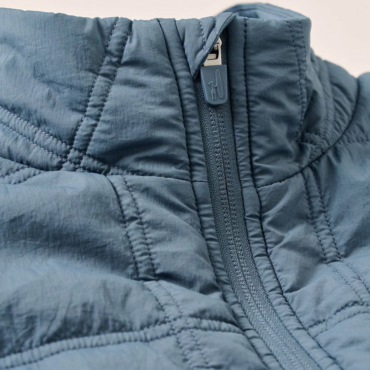 Johnnie-O Women's Fay Quilted Golf Vest product image