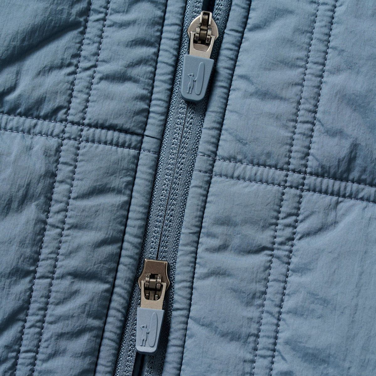 Johnnie-O Women's Fay Quilted Golf Vest product image