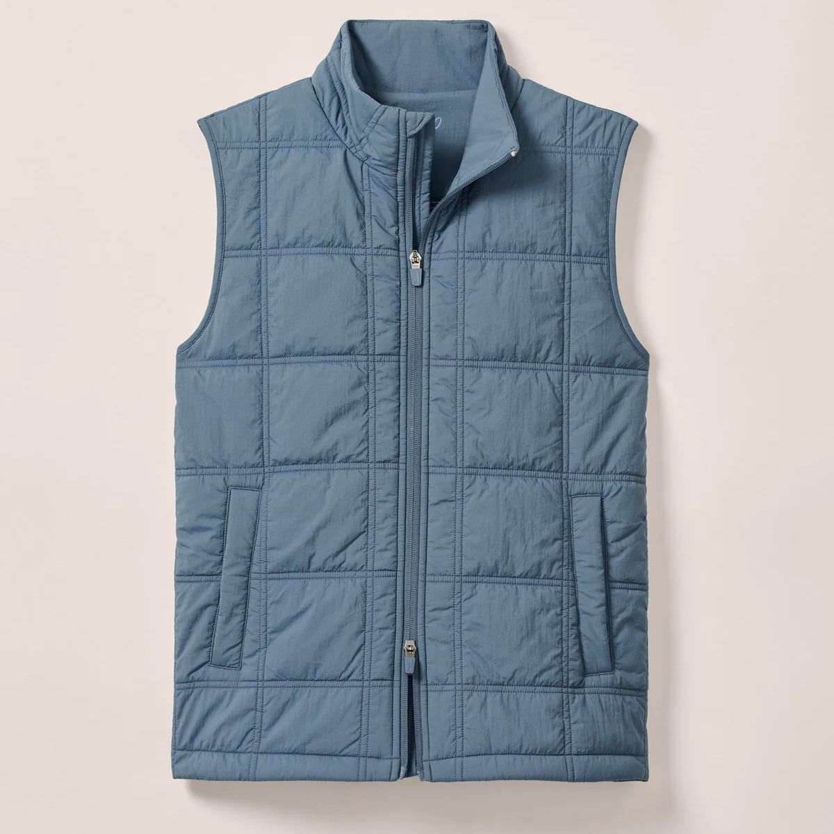 Johnnie-O Women's Fay Quilted Golf Vest product image