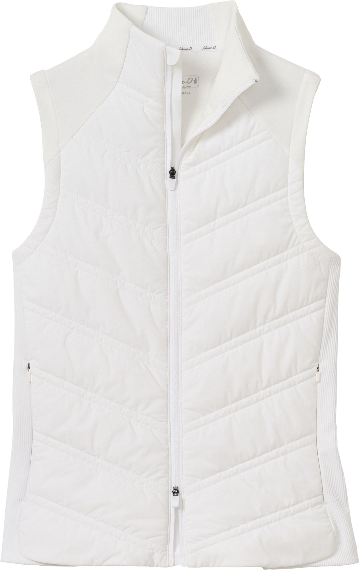 Johnnie-O Women's Portrush Hybrid Performance Golf Vest product image