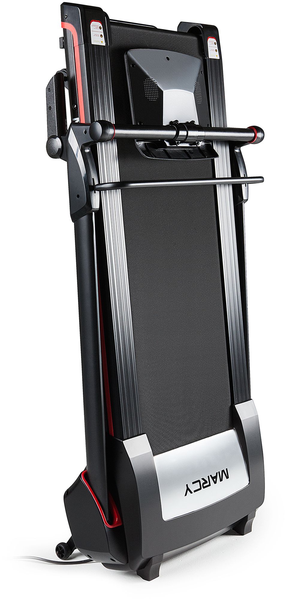 Marcy JX-651BW Easy Folding Motorized Treadmill product image