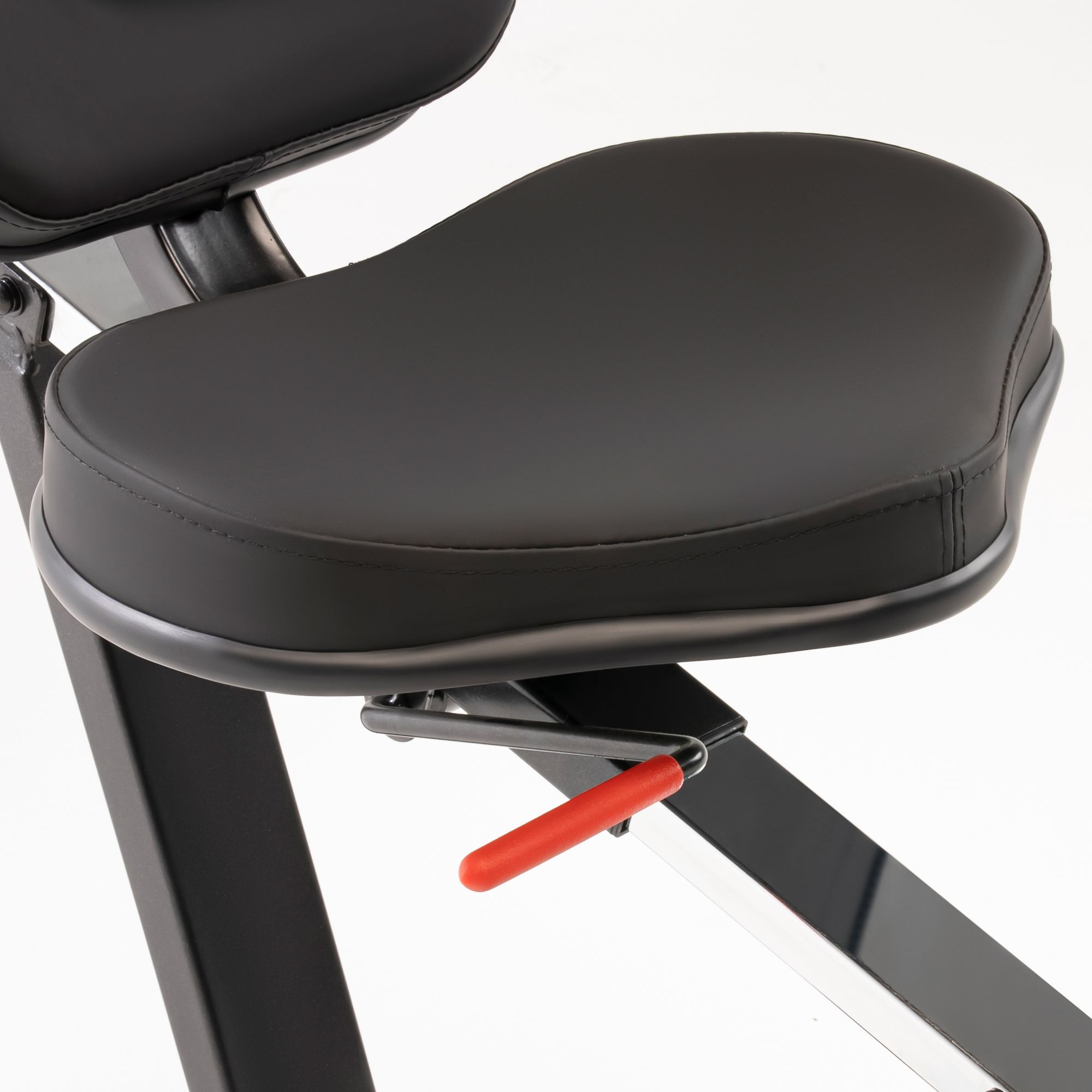 Marcypro Dual Action Cross Training Recumbent Exercise Bike product image