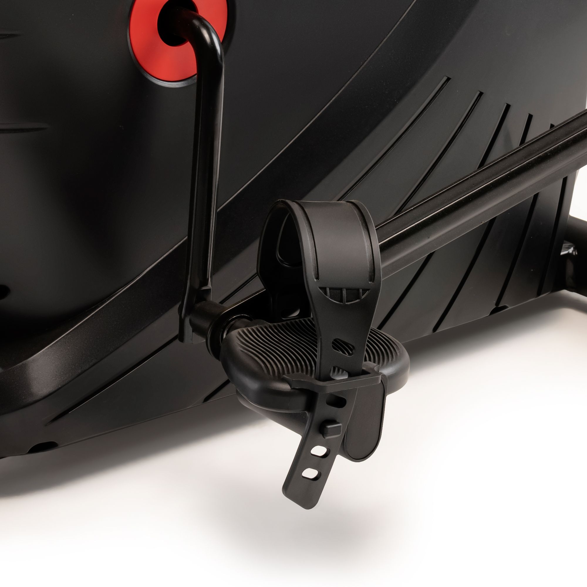 Marcypro Dual Action Cross Training Recumbent Exercise Bike product image