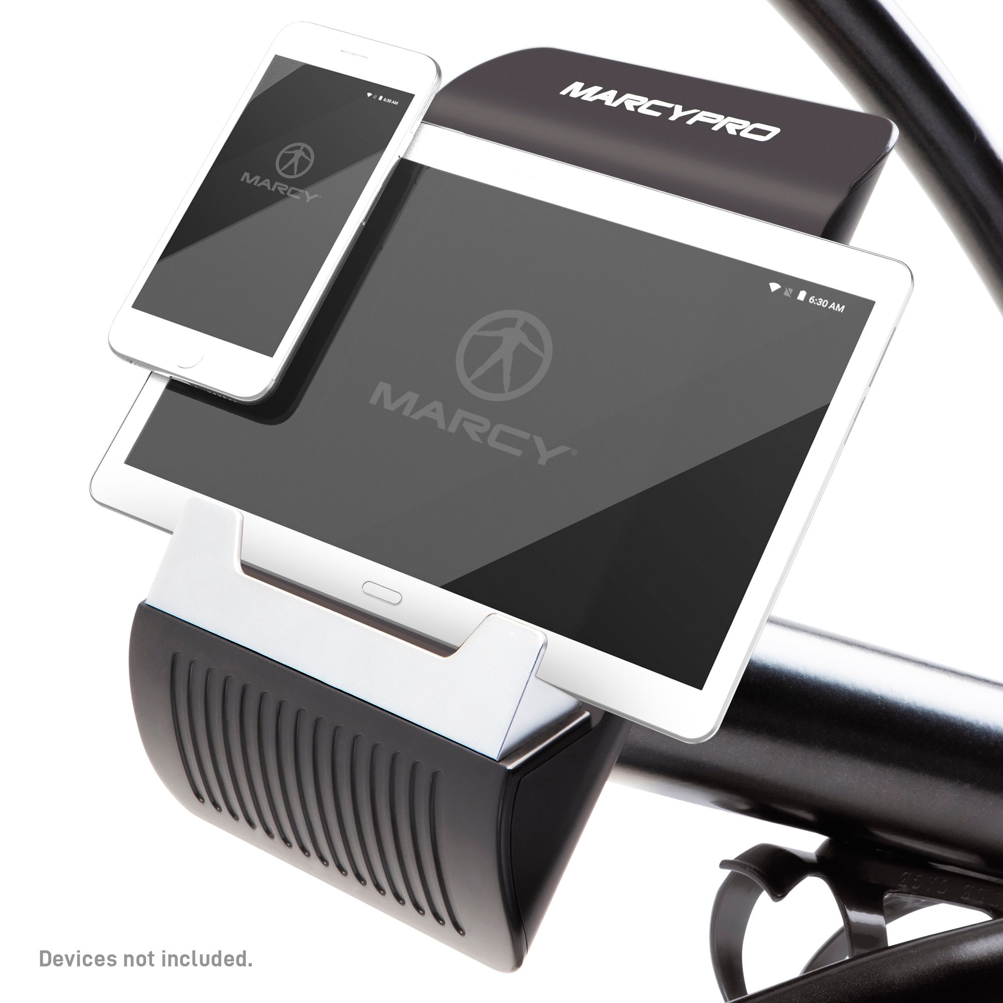 Marcypro Dual Action Cross Training Recumbent Exercise Bike product image