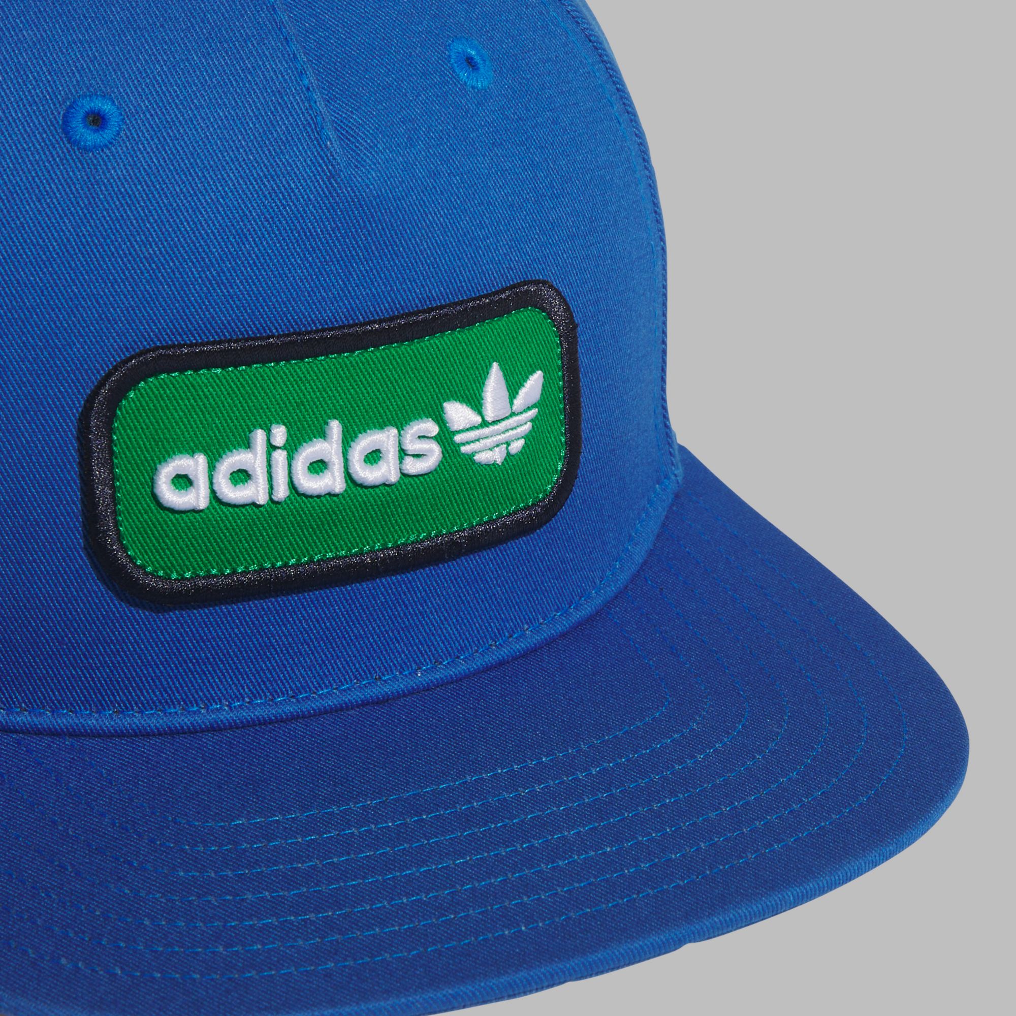 adidas Originals Adult Golf Tour Archive 5-Panel Patch Golf Hat product image