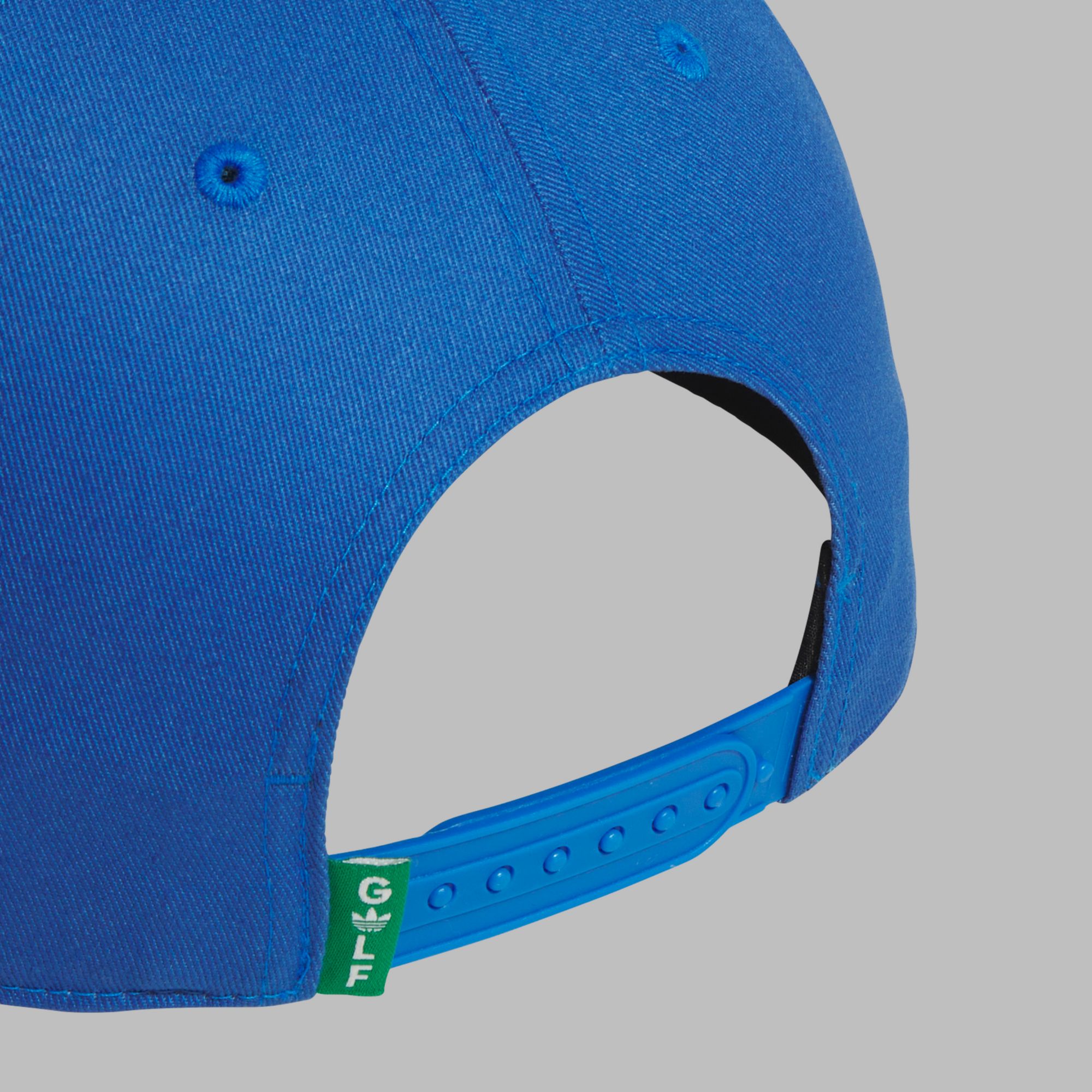 adidas Originals Adult Golf Tour Archive 5-Panel Patch Golf Hat product image