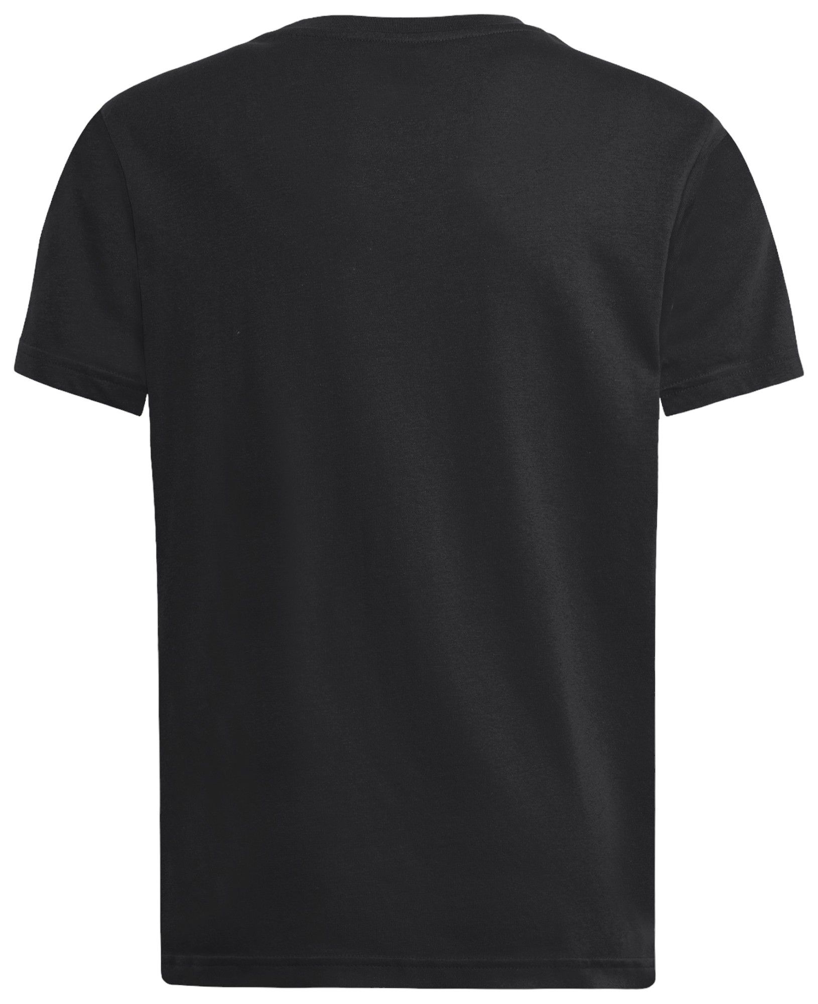adidas Youth Argentina High Brand Black T-Shirt product image