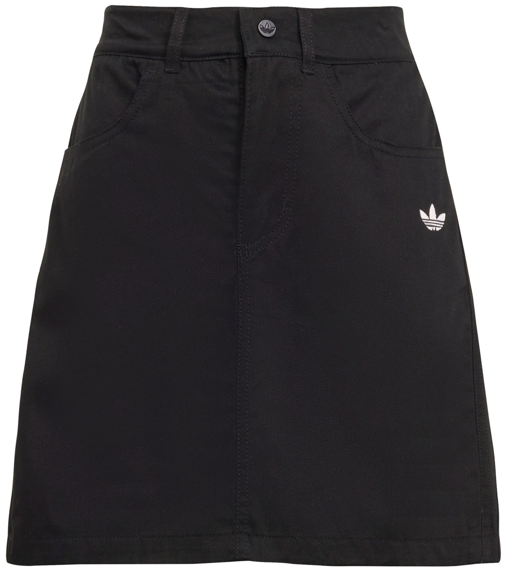 adidas Girls' Twill Skirt product image