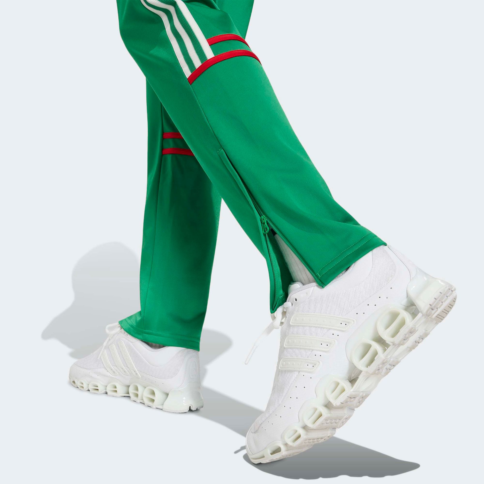 adidas Adult Mexico 1986 Bring Back Vintage Track Pants product image