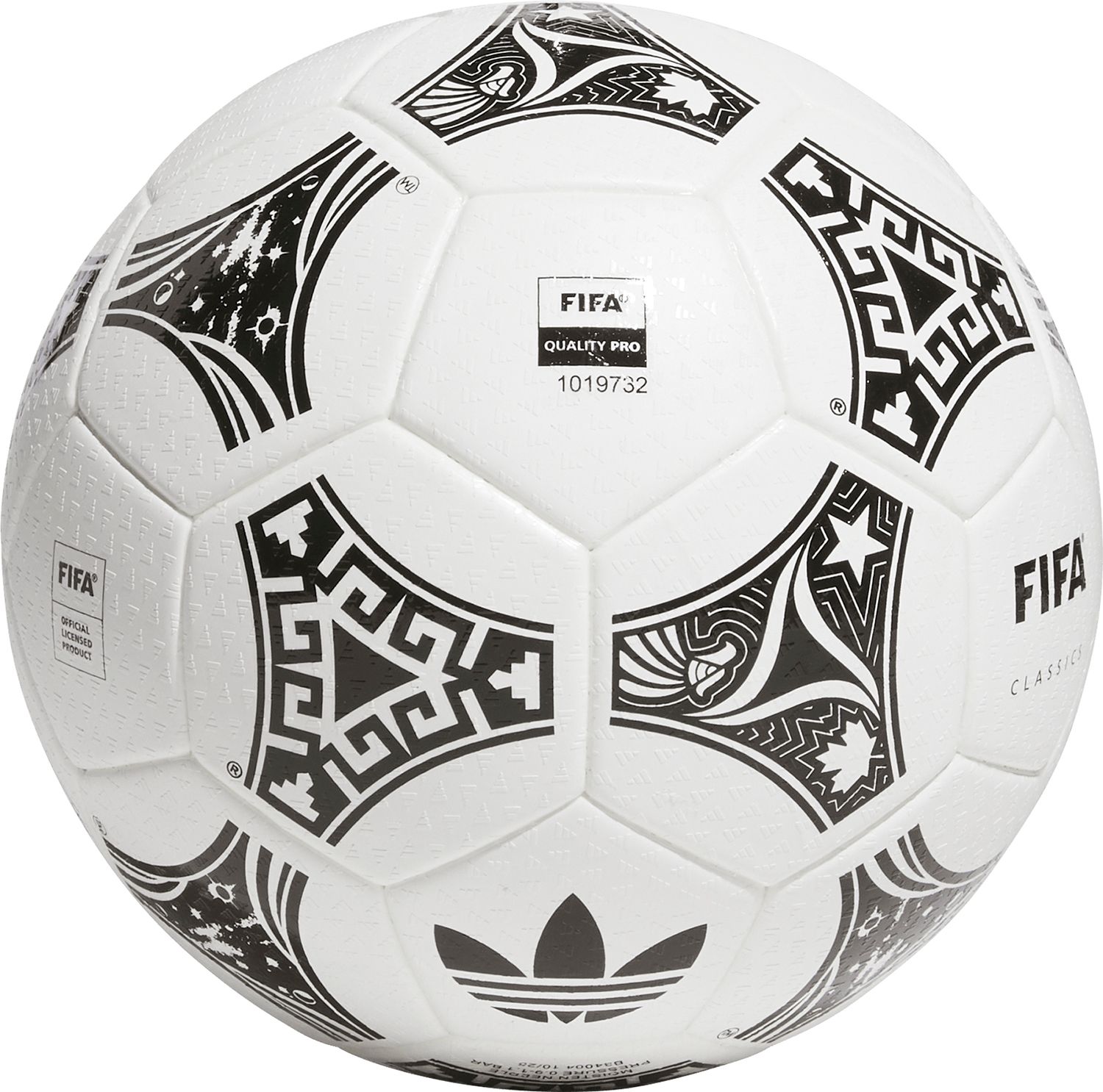 adidas FIFA World Cup 2026 86/94/26 Mashup Official Match Ball product image
