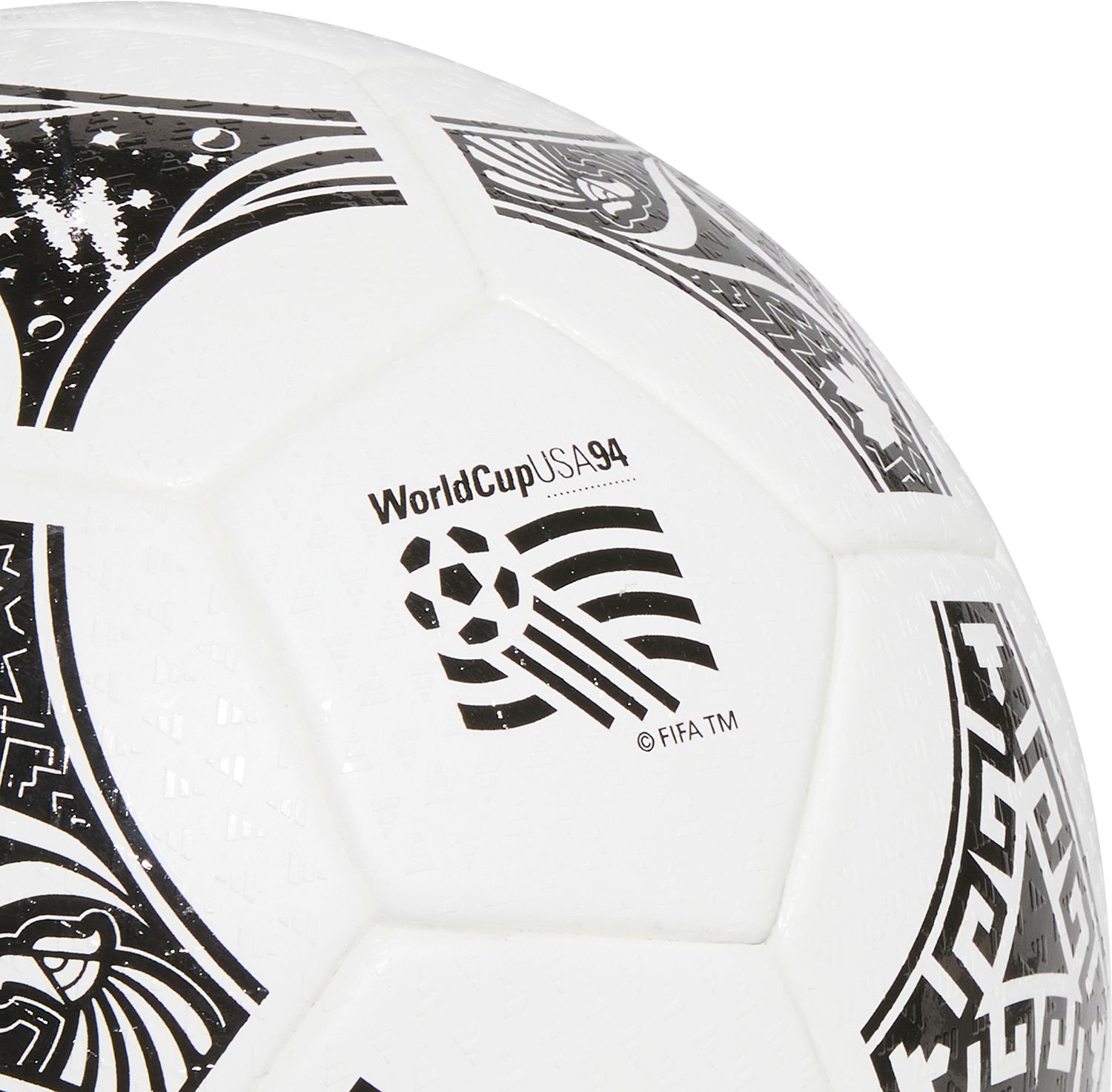 adidas FIFA World Cup 2026 86/94/26 Mashup Official Match Ball product image