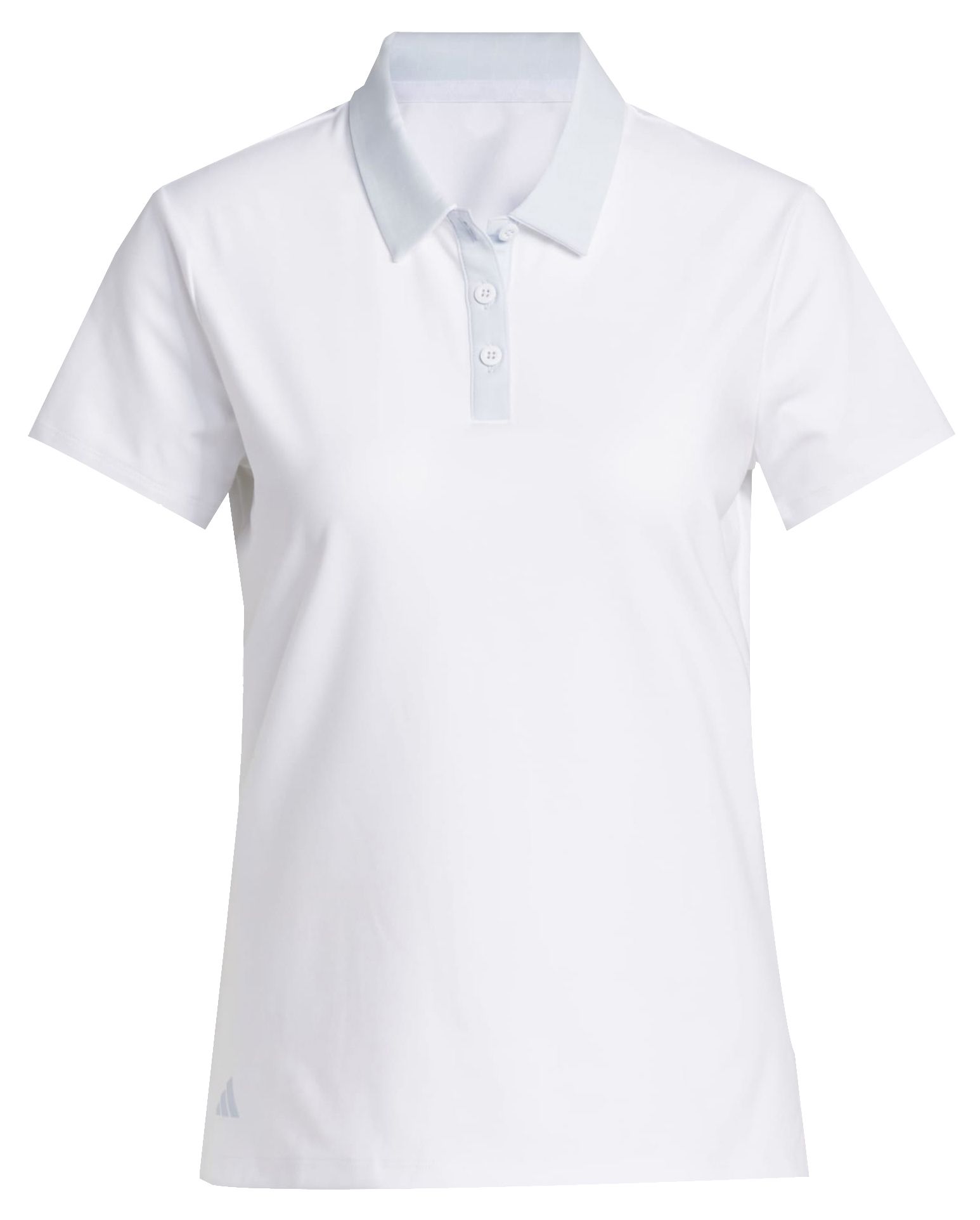 adidas Women's Ultimate365+ Grid Climacool Golf Polo product image