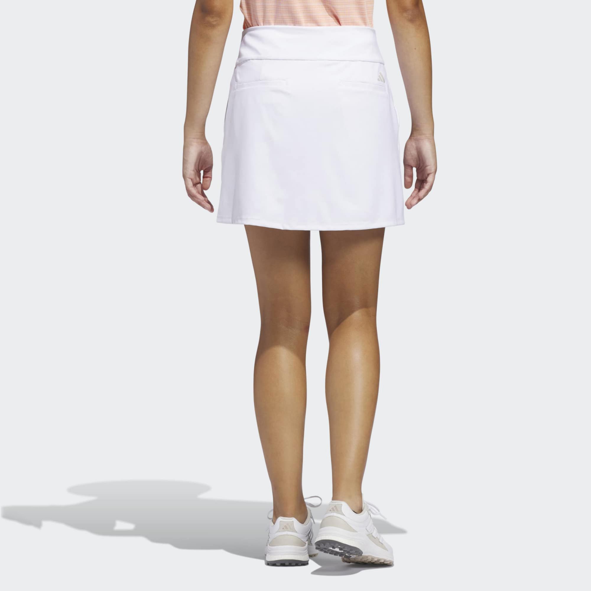 adidas Women's 16” Ultimate365 Solid Knit Golf Skort product image