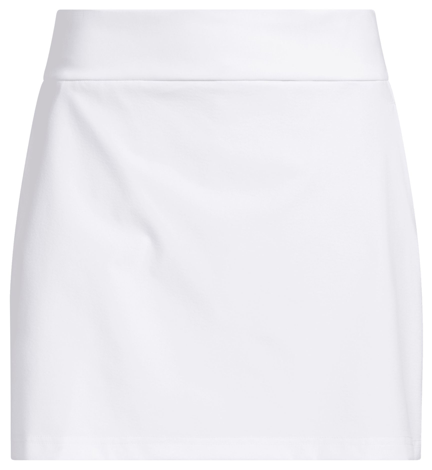 adidas Women's 15" Beyond Side-Snap Twistweave Golf Skort product image