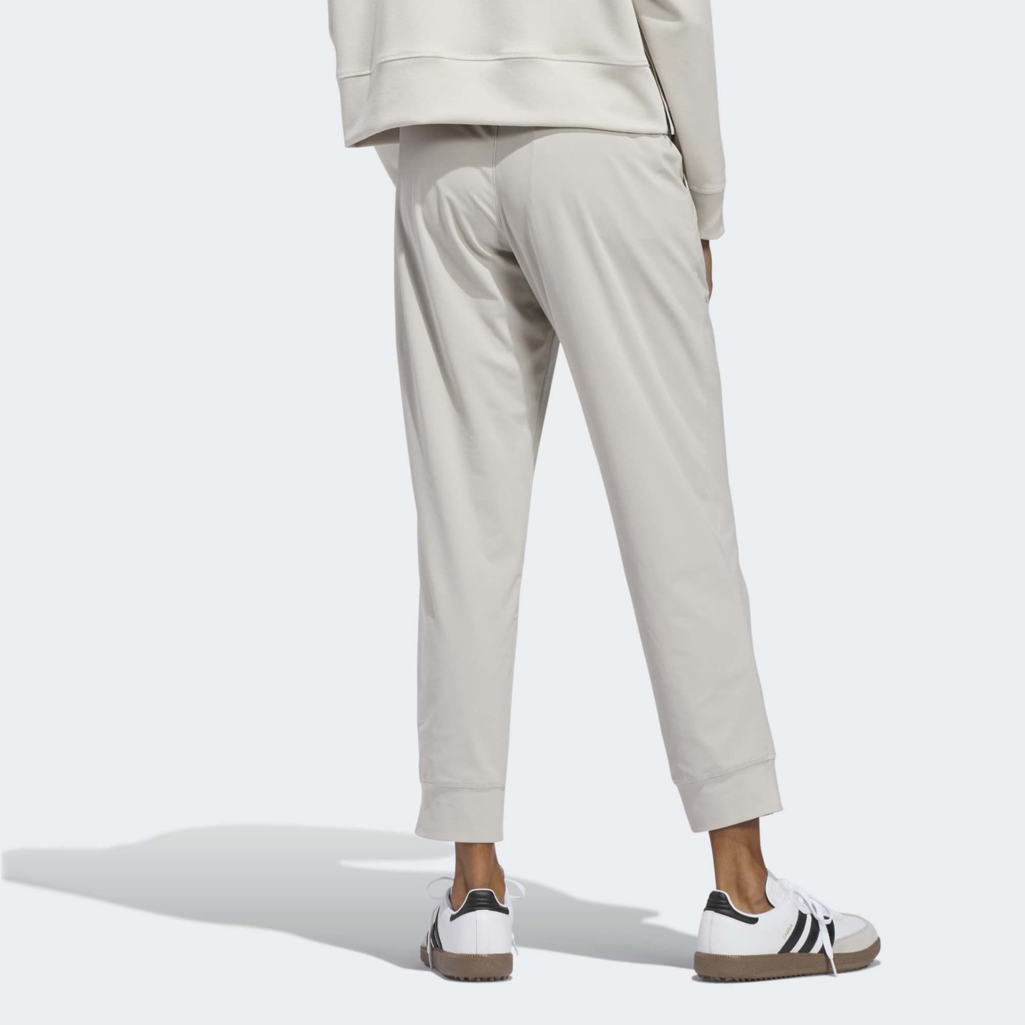 adidas Women's Beyond Twistknit Golf Jogger product image