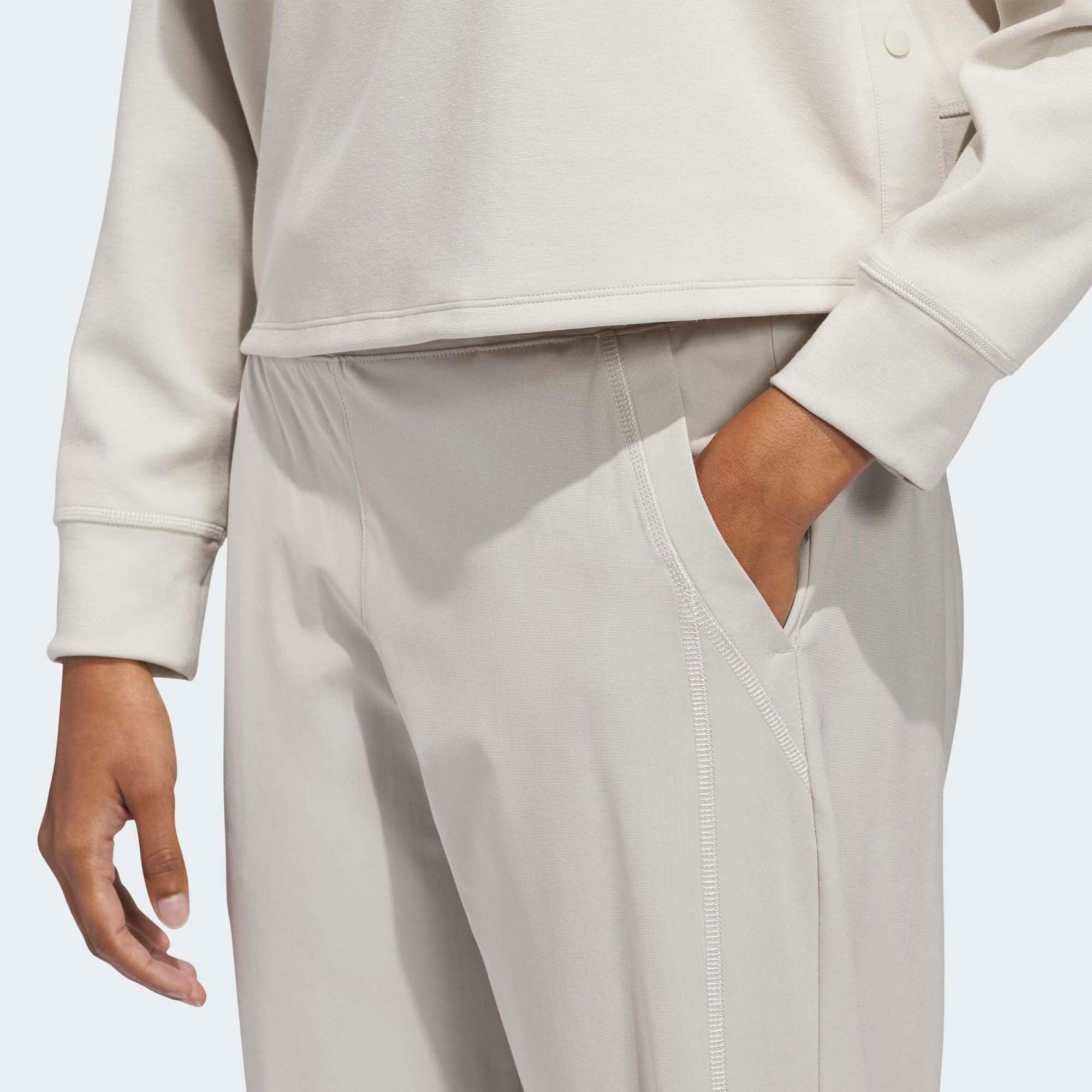 adidas Women's Beyond Twistknit Golf Jogger product image