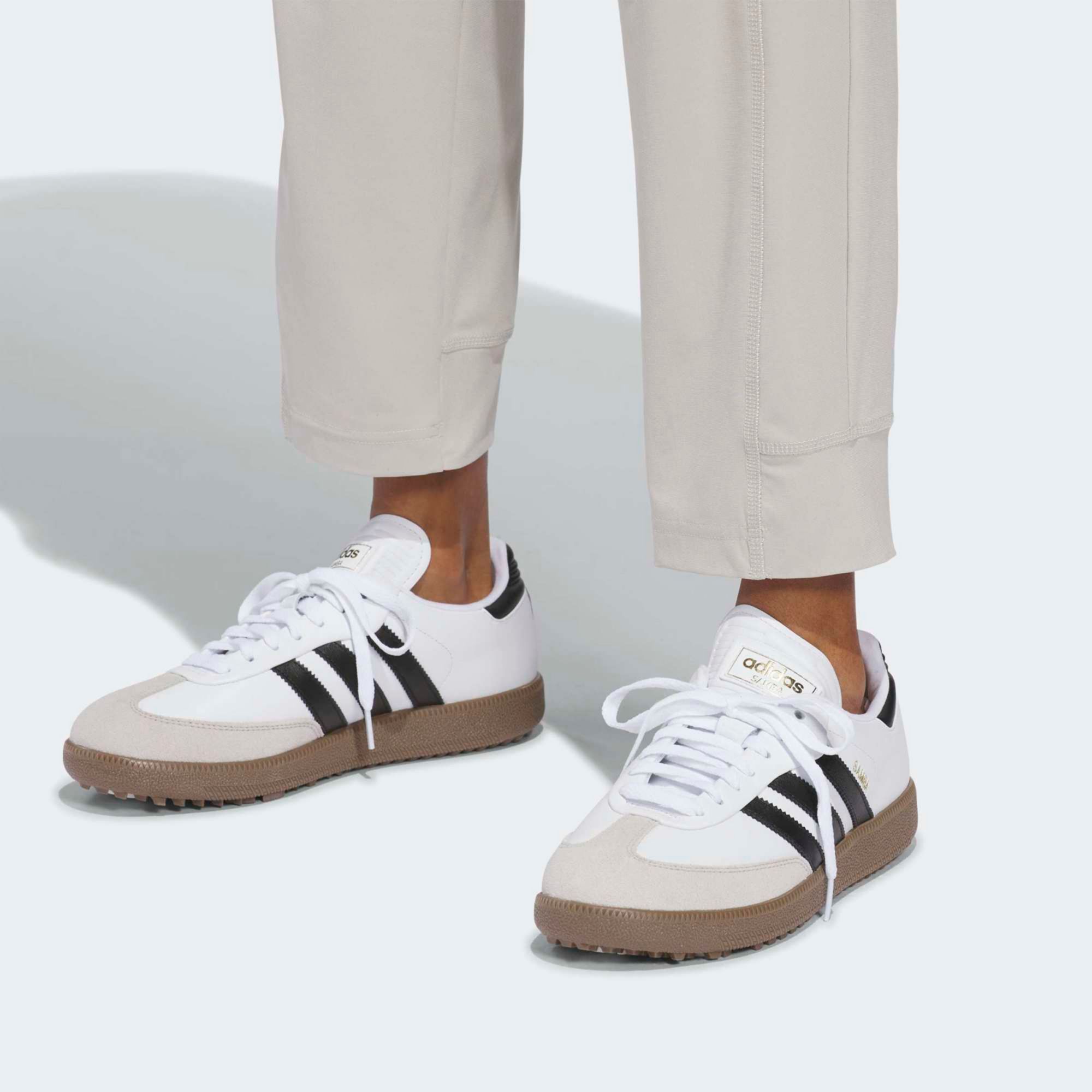 adidas Women's Beyond Twistknit Golf Jogger product image