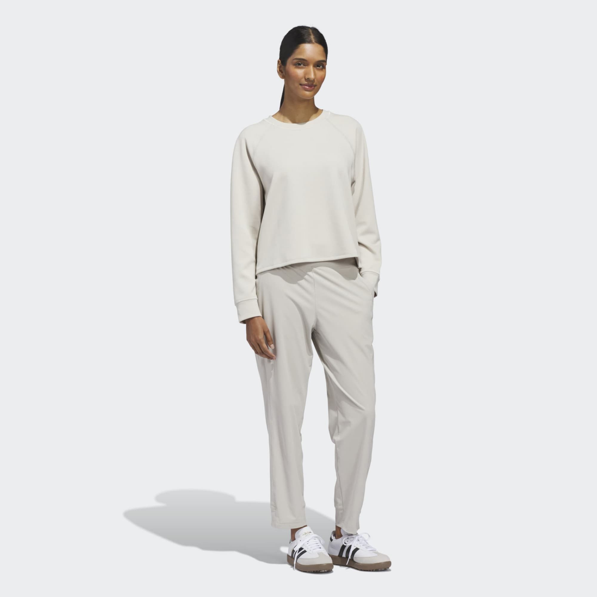 adidas Women's Beyond Twistknit Golf Jogger product image