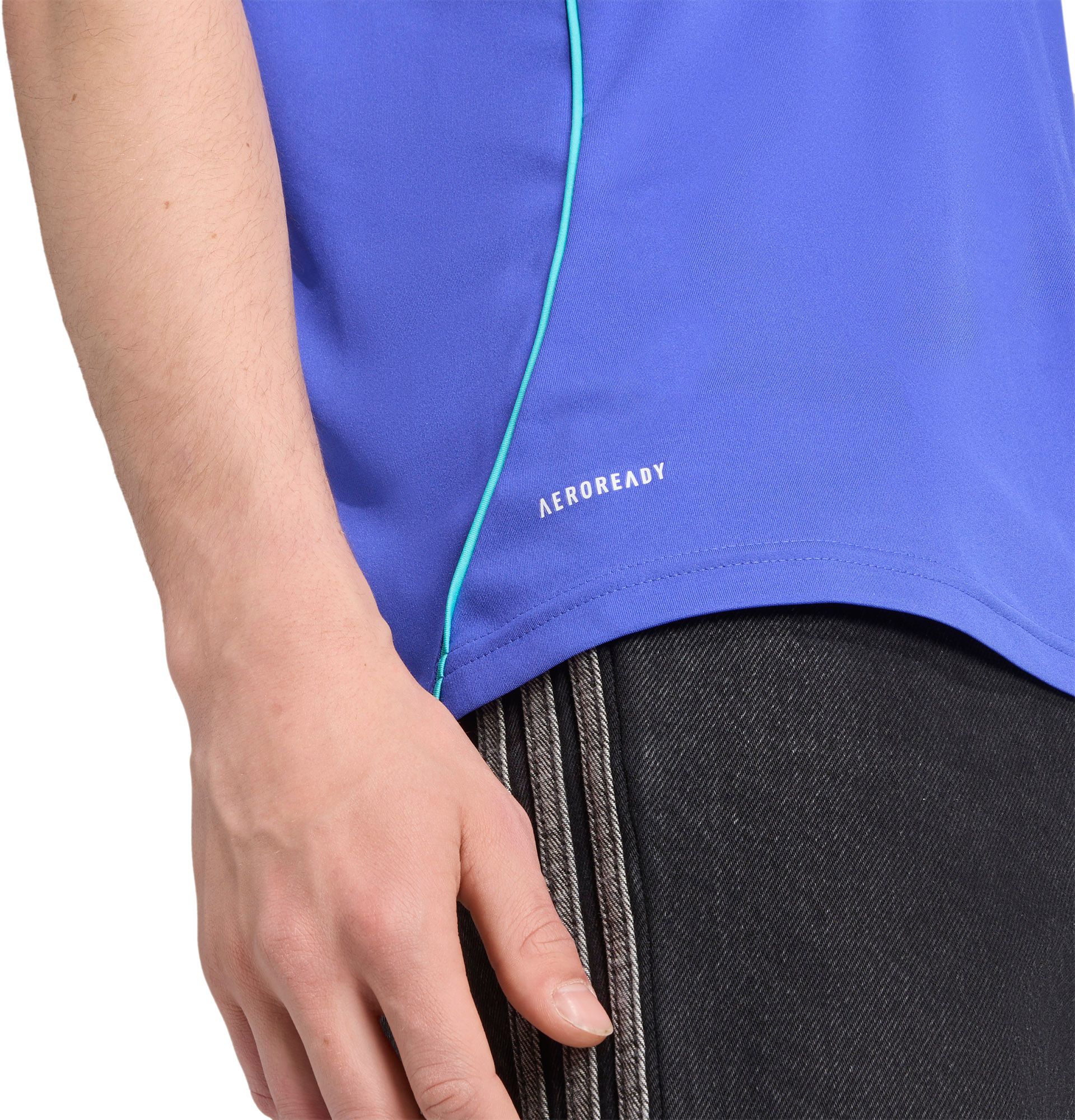 adidas Adult Seattle Sounders 2025 Third Replica Jersey product image