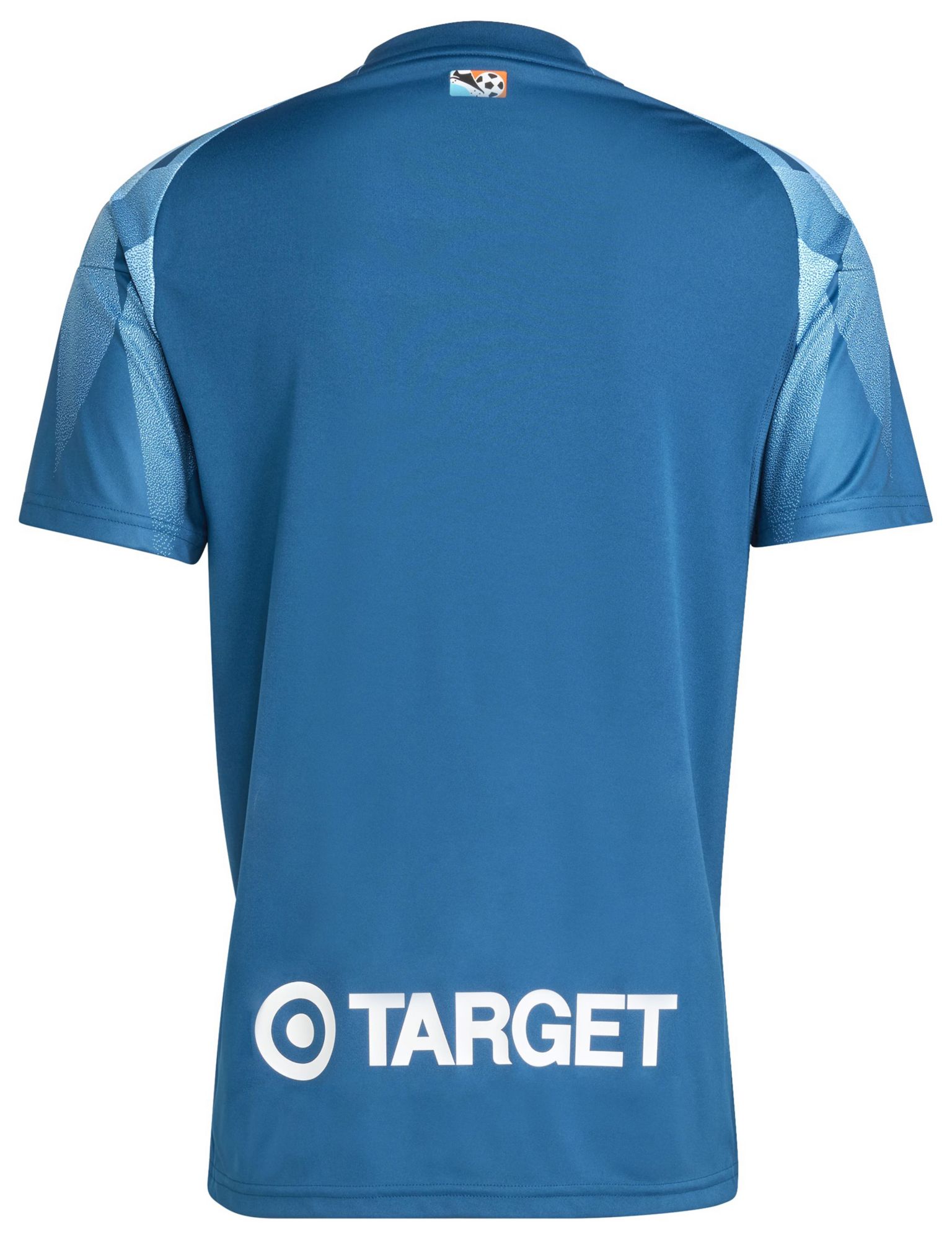 adidas Adult Minnesota United FC 2025 Third Replica Jersey product image