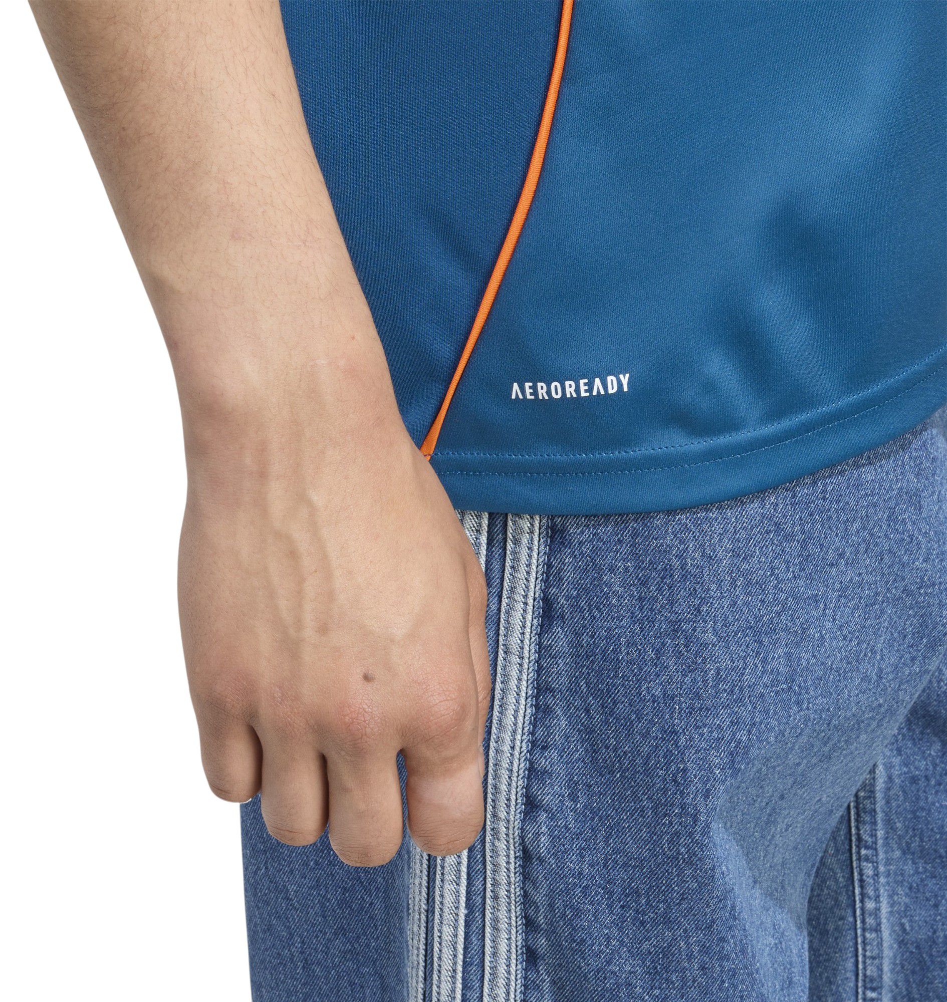 adidas Adult Minnesota United FC 2025 Third Replica Jersey product image