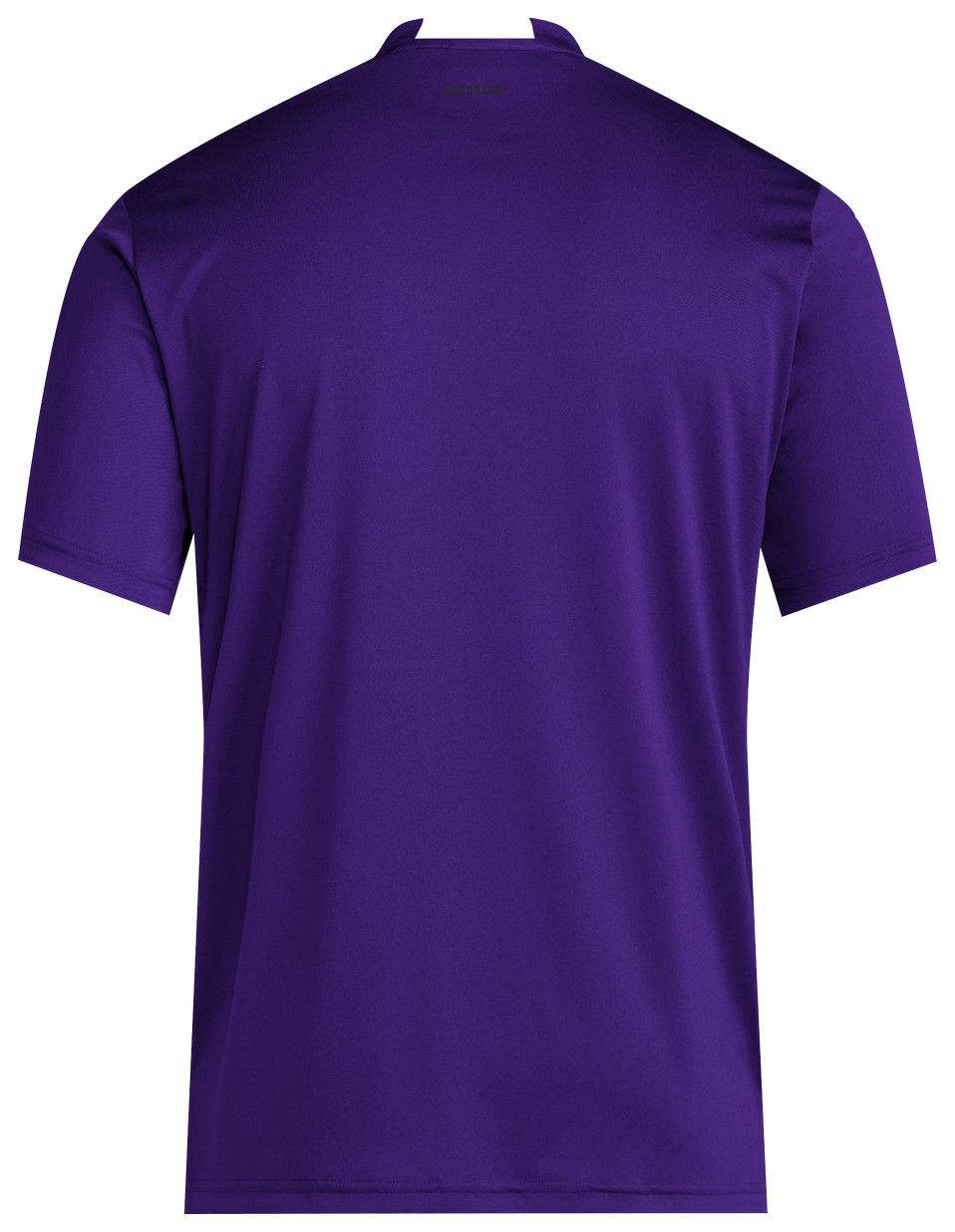 adidas Men's Washington Huskies Dark Purple D4T Short Sleeve T-Shirt product image