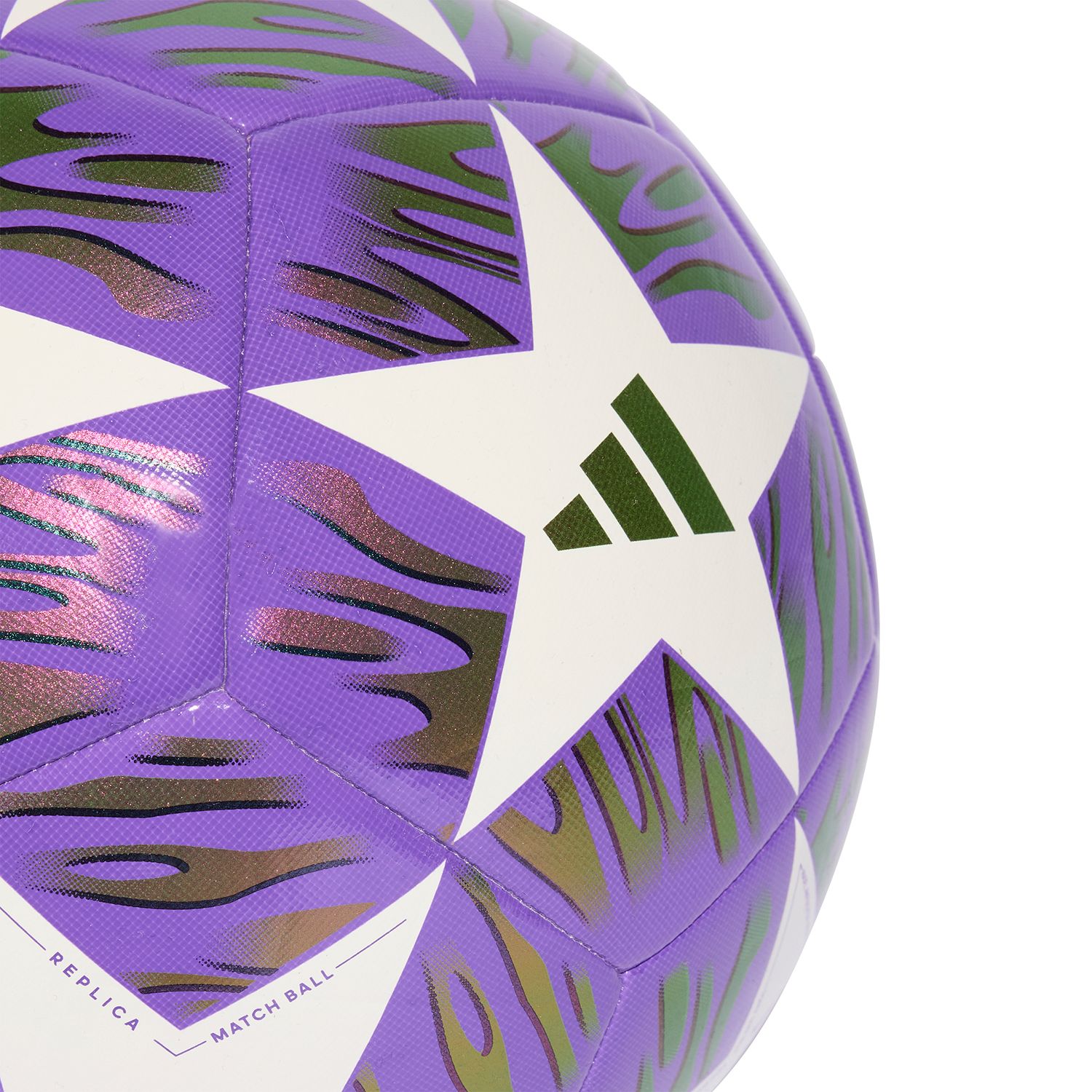 adidas UEFA Champions League 25/26 Final Training Soccer Ball product image