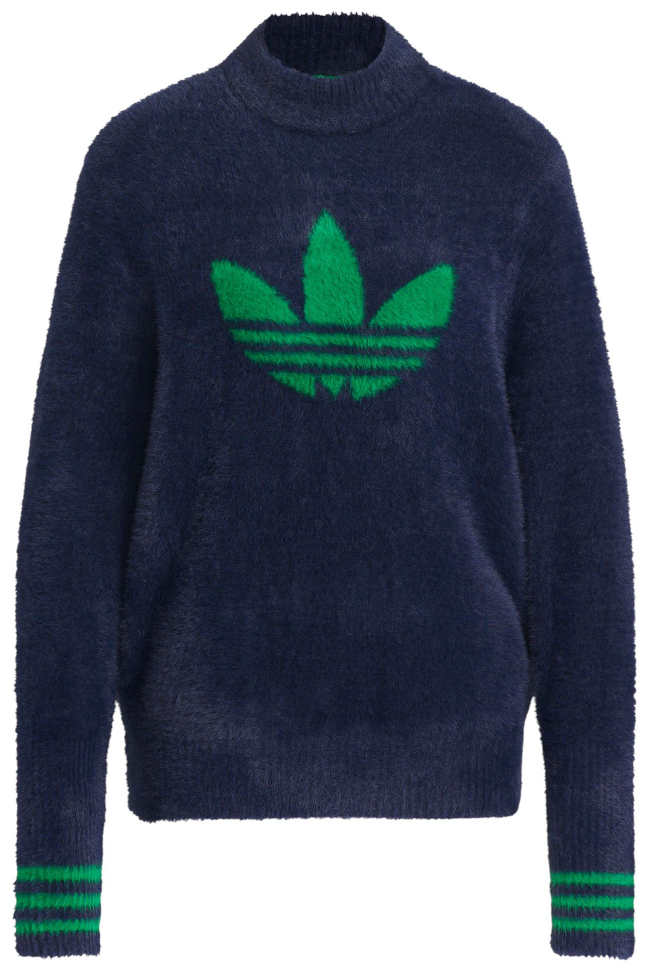 adidas Originals Women's Trefoil Golf Sweater product image