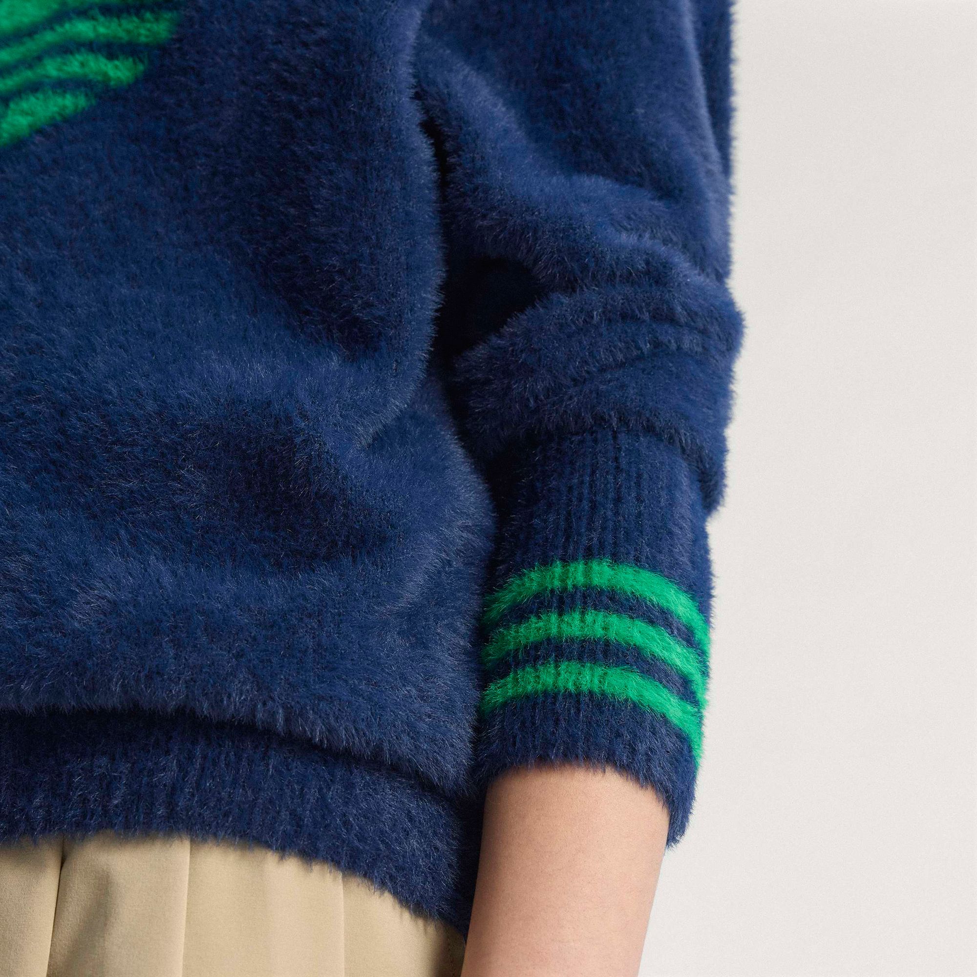 adidas Originals Women's Trefoil Golf Sweater product image