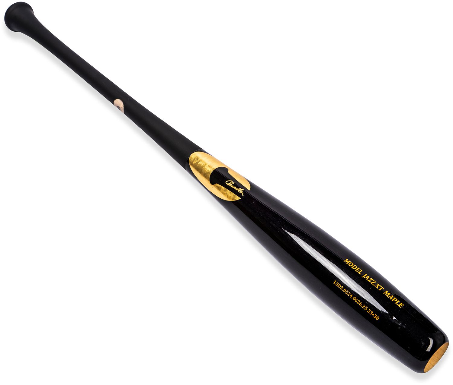 Chandler JAZZ.XT Torpedo Maple Bat product image