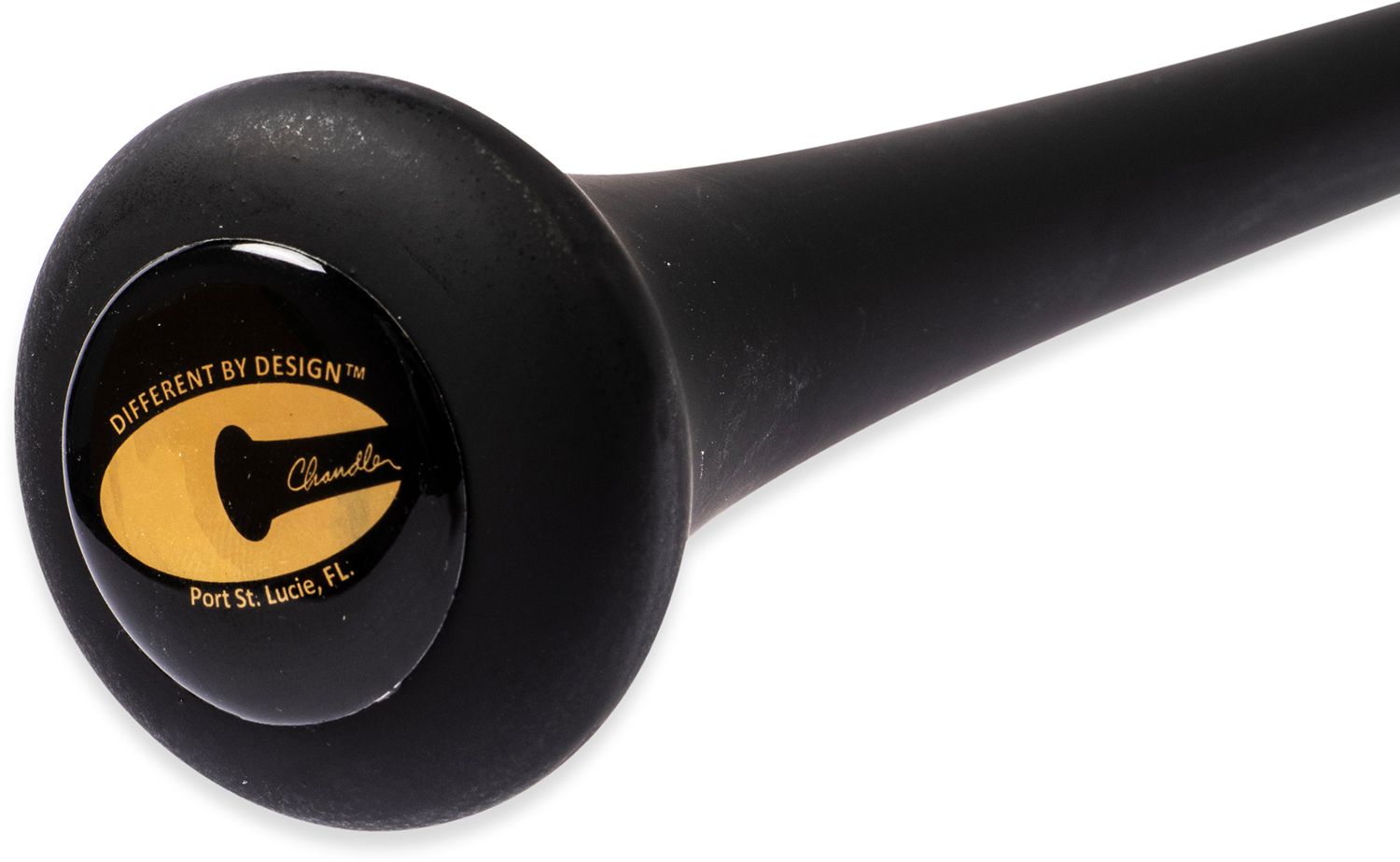 Chandler JAZZ.XT Torpedo Maple Bat product image