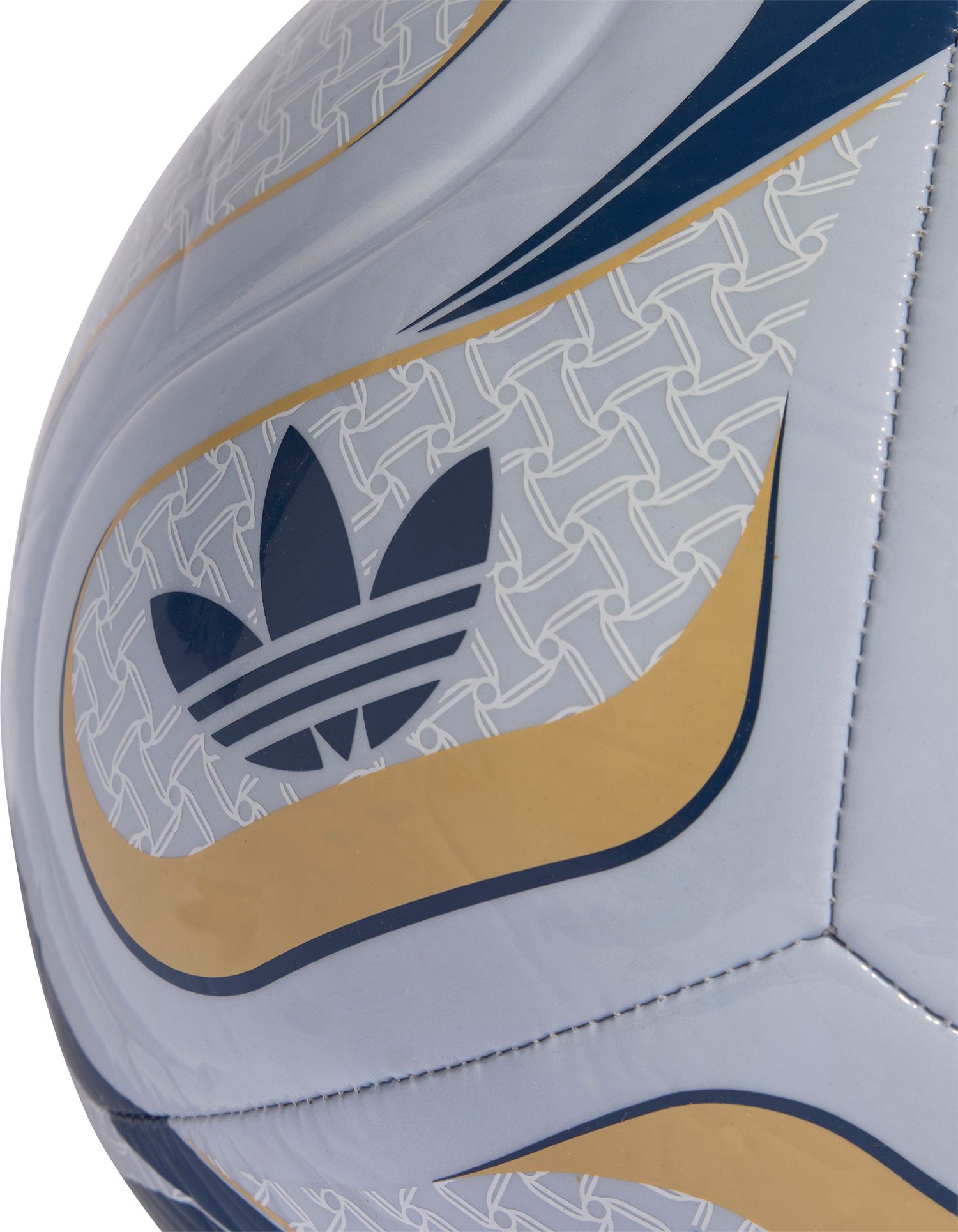 adidas Trionda Italy Away Club Soccer Ball product image