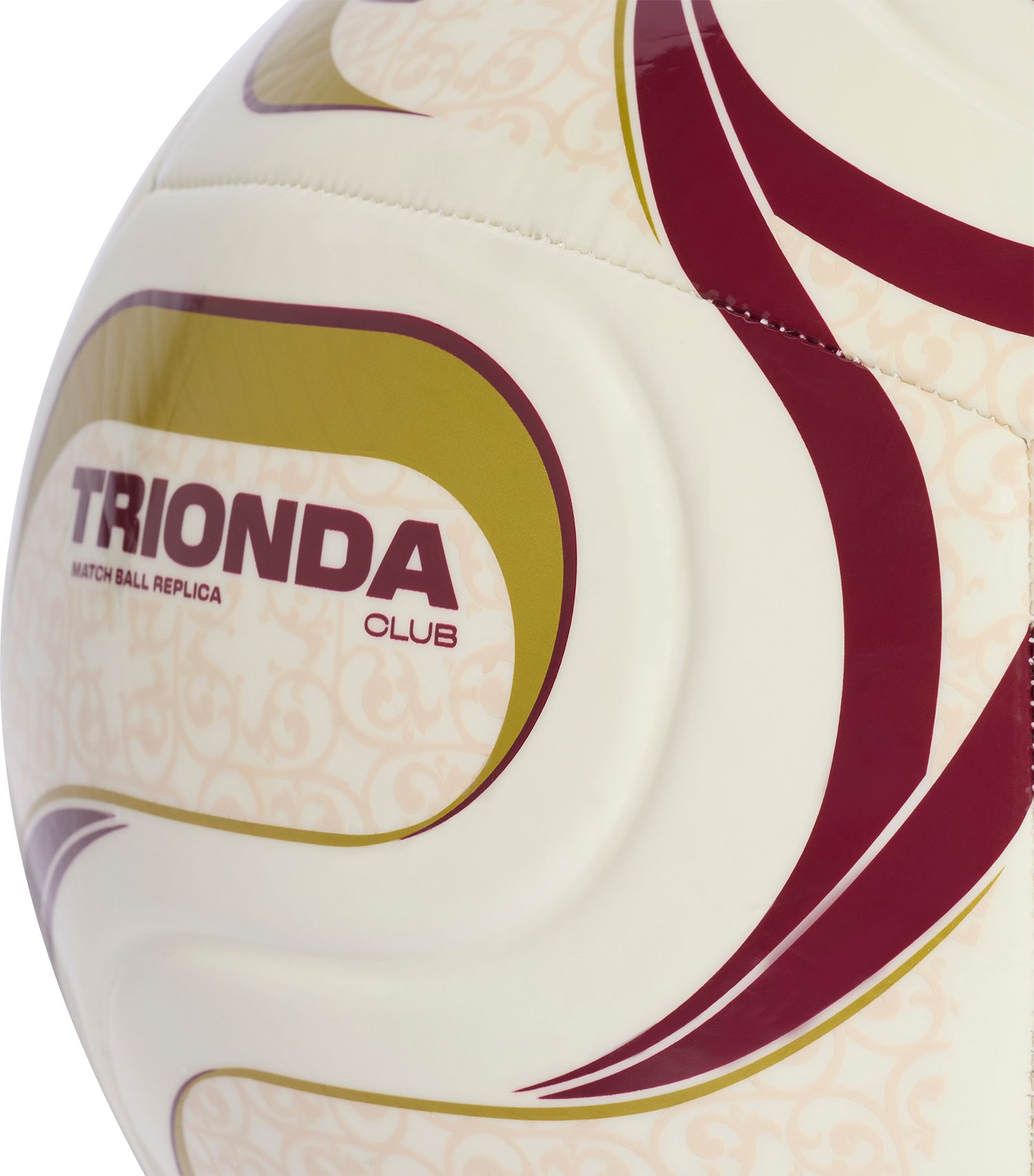adidas Trionda Spain Away Club Soccer Ball product image