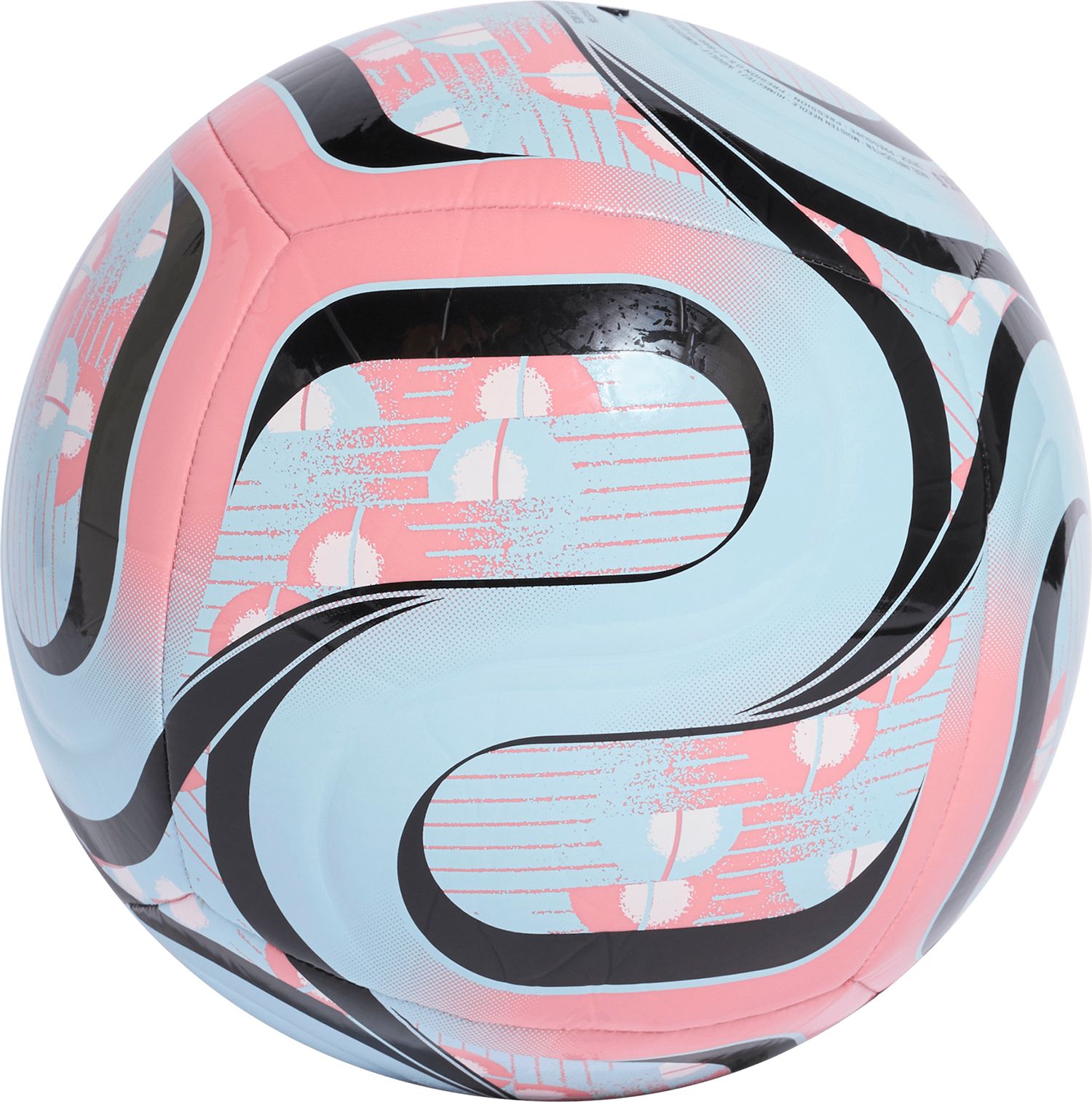 adidas Trionda Belgium Away Club Soccer Ball product image