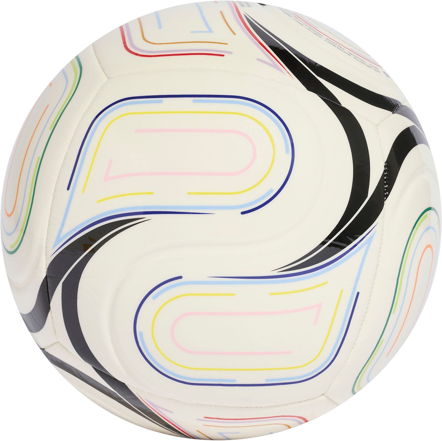 adidas Trionda Japan Away Club Soccer Ball product image