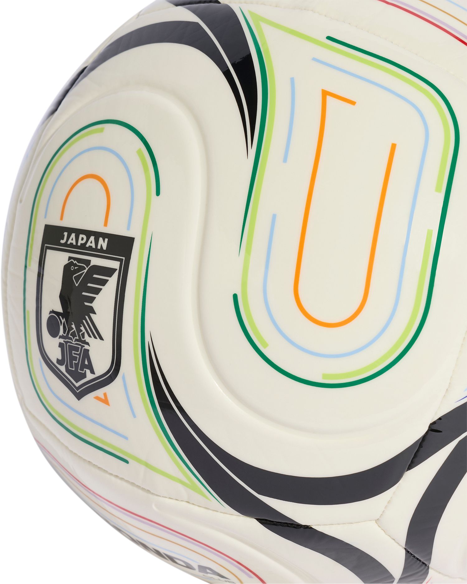 adidas Trionda Japan Away Club Soccer Ball product image