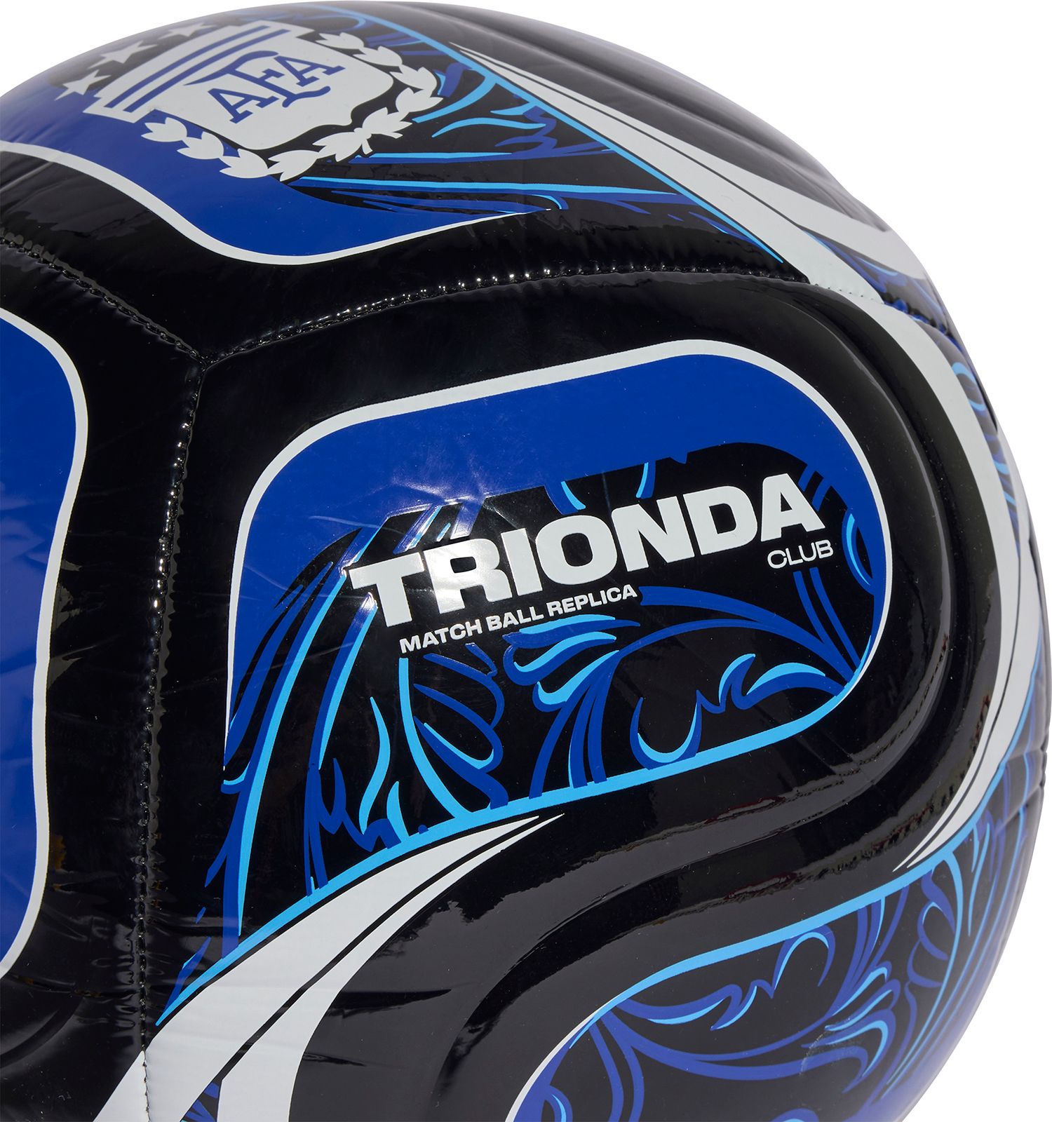 adidas Trionda Argentina Away Club Soccer Ball product image