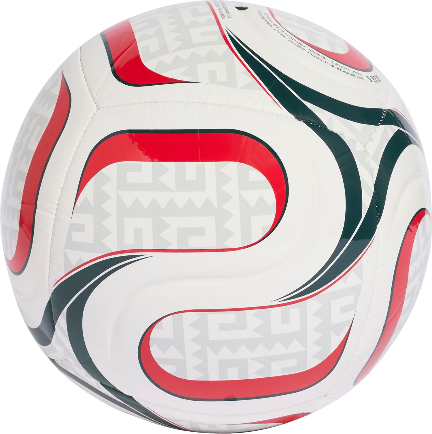 adidas Trionda Mexico Away Club Soccer Ball product image