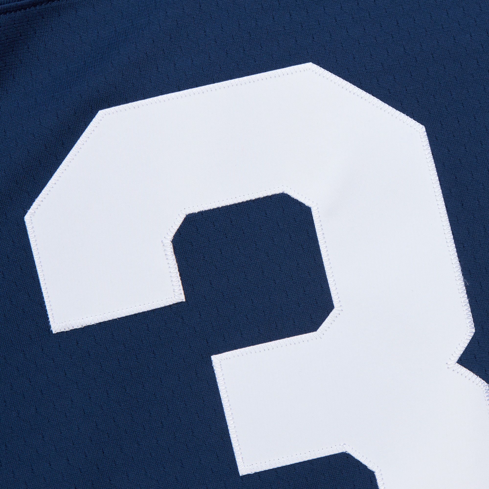 Mitchell & Ness Men's Penn State Nittany Lions Franco Harris #34 1969 Blue Legacy Football Jersey product image